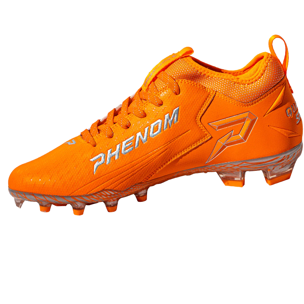 Phenom Elite Quantum Speed 2.0 Football Cleats - Image 19