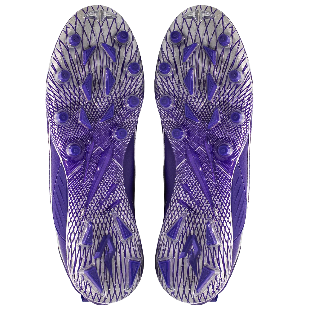 Phenom Elite Quantum Speed 2.0 Football Cleats - Image 25