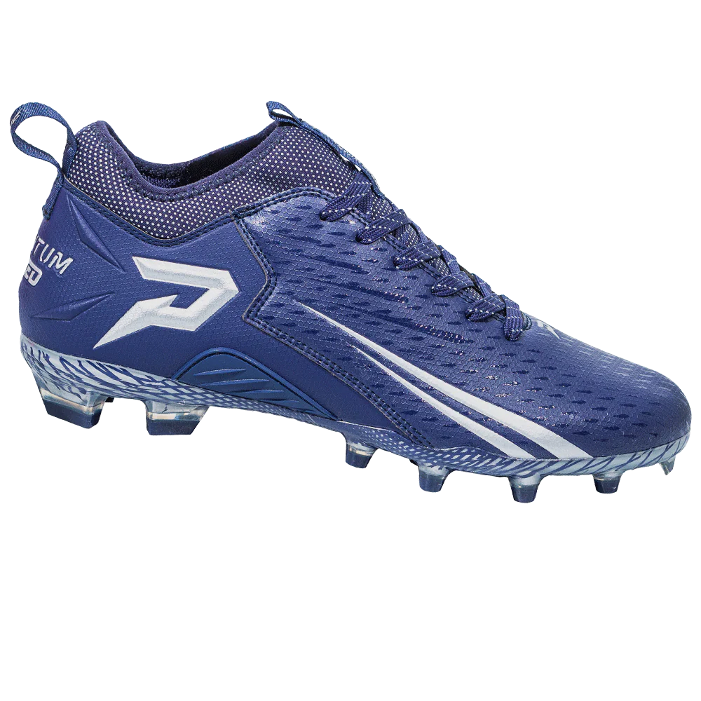 Phenom Elite Quantum Speed 2.0 Football Cleats - Image 3