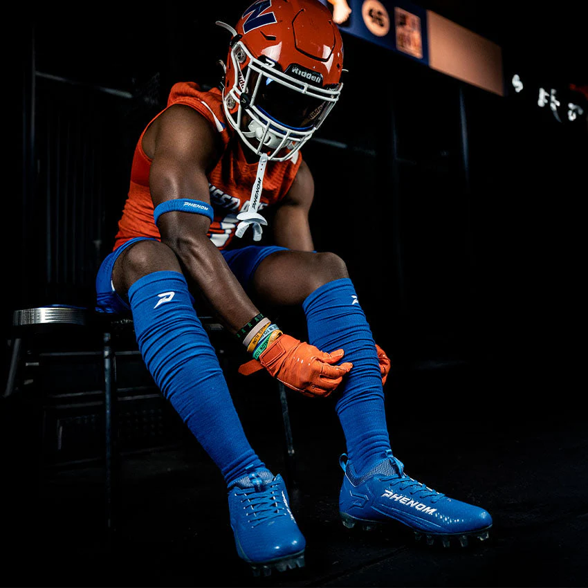 Phenom Elite Quantum Speed 2.0 Football Cleats - Image 31