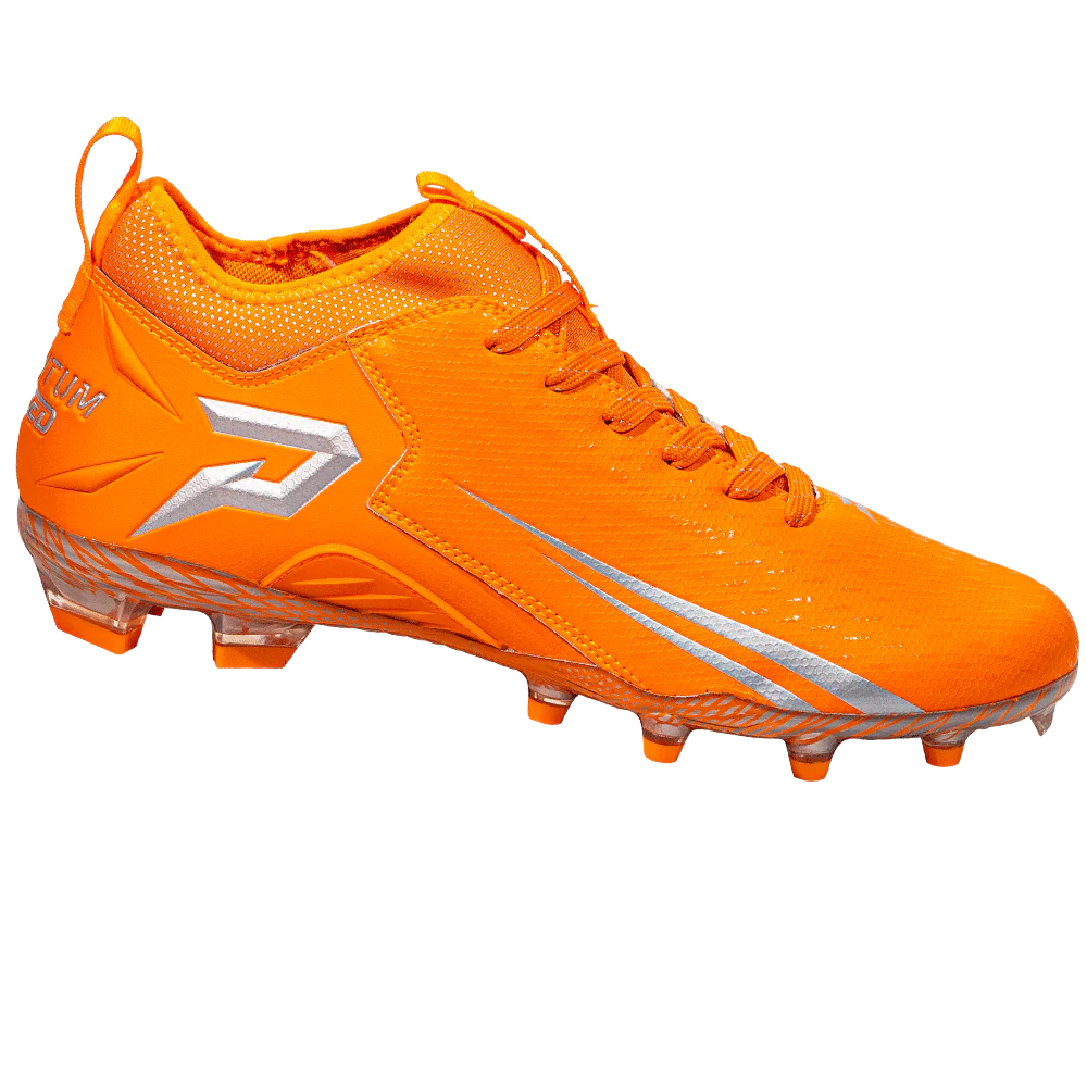 Phenom Elite Quantum Speed 2.0 Football Cleats - Image 5