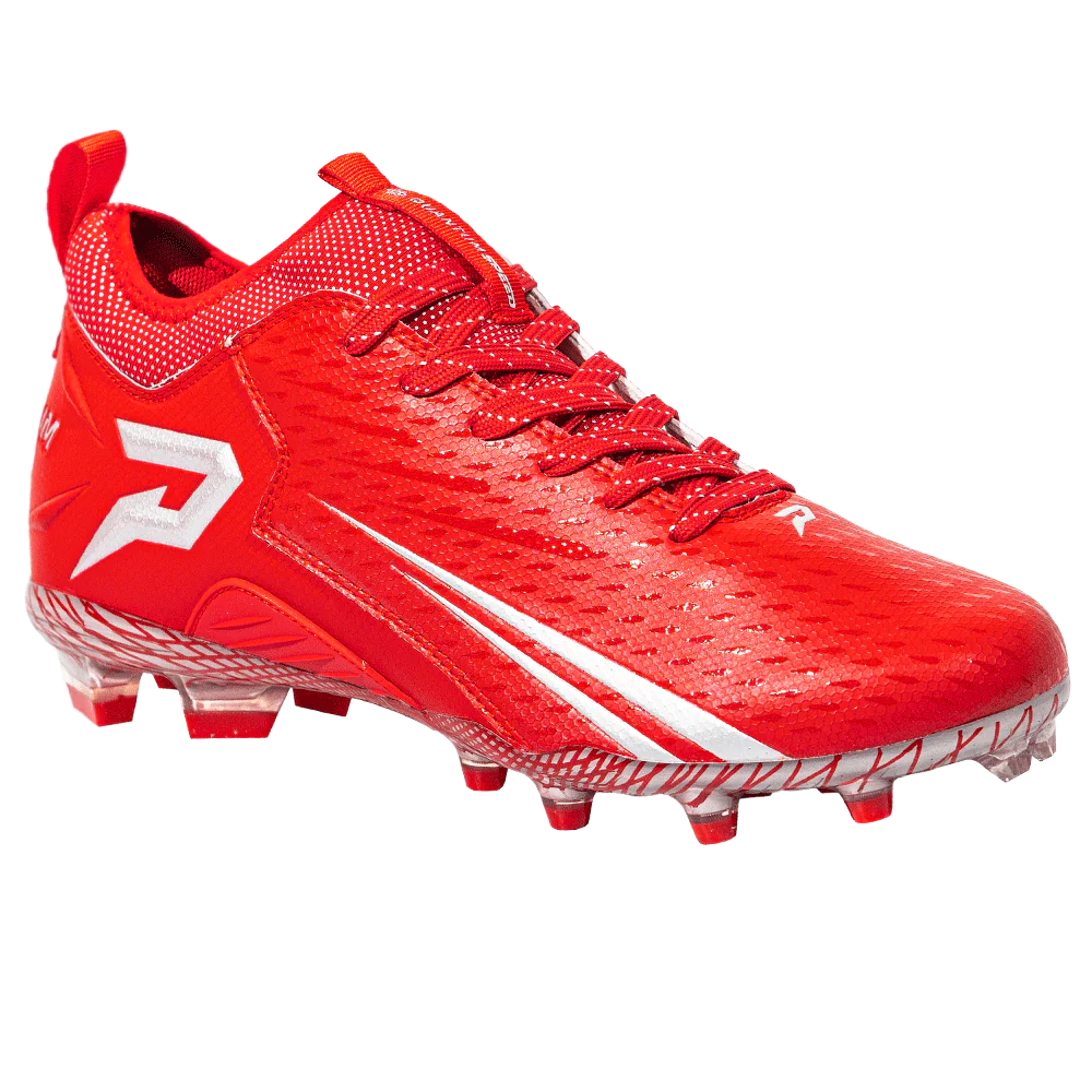 Phenom Elite Quantum Speed 2.0 Football Cleats - Image 6