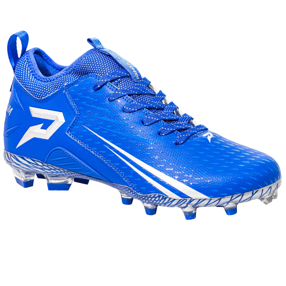 Phenom Elite Quantum Speed 2.0 Football Cleats - Image 7