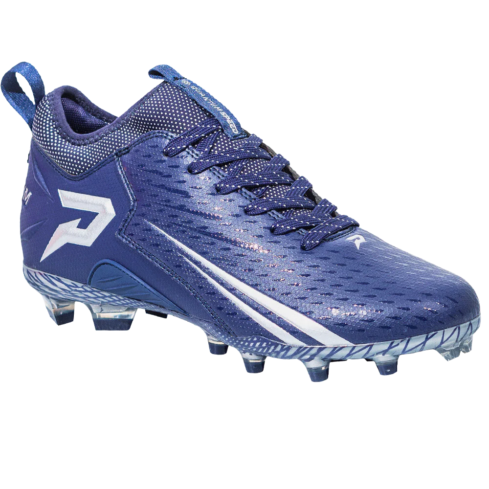Phenom Elite Quantum Speed 2.0 Football Cleats - Image 8