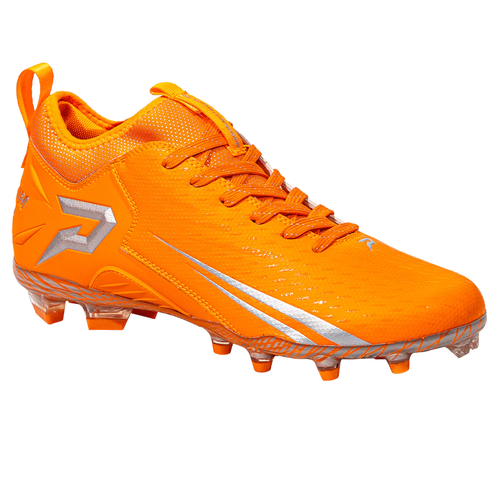 Phenom Elite Quantum Speed 2.0 Football Cleats - Image 9