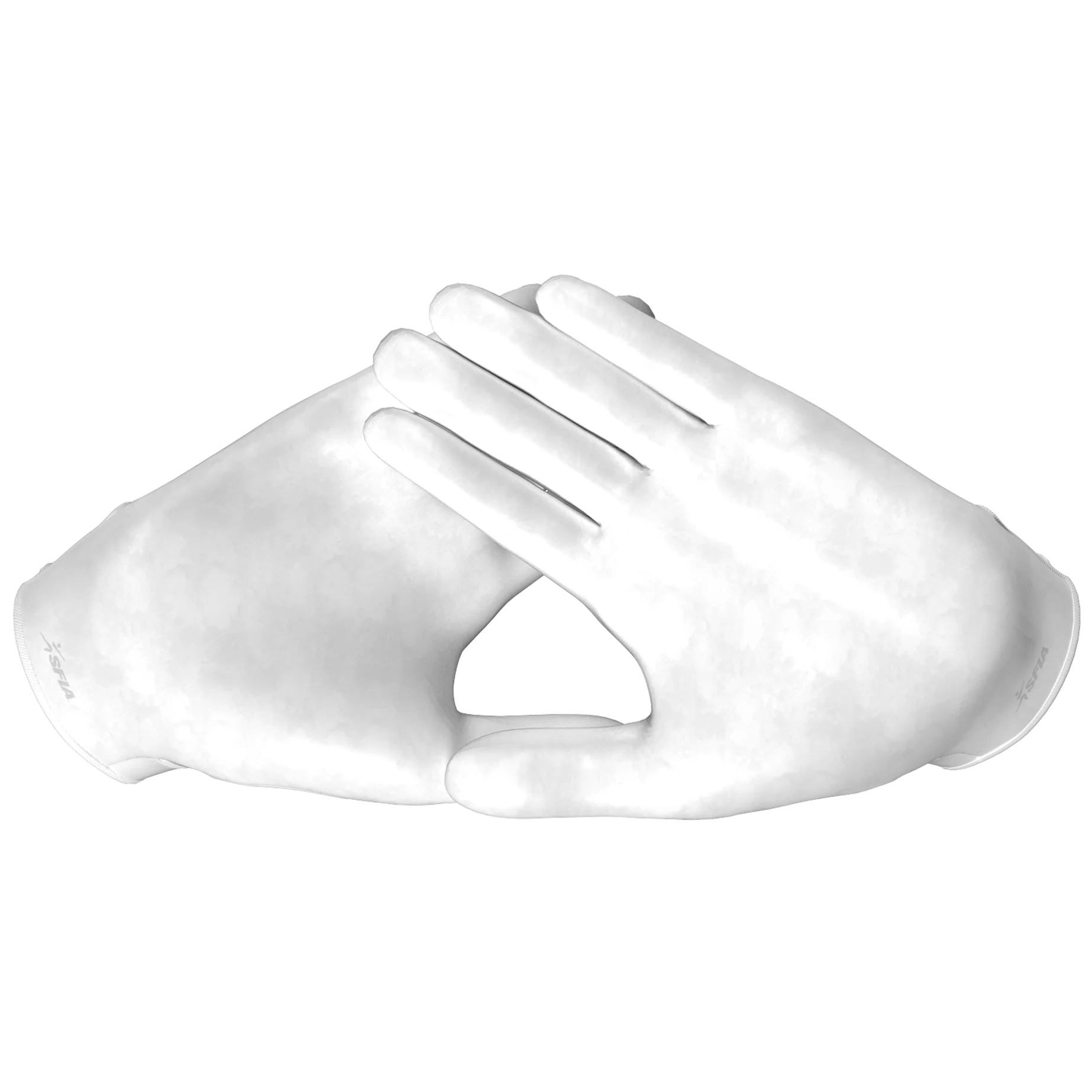 Sinister Football Gloves - Image 2