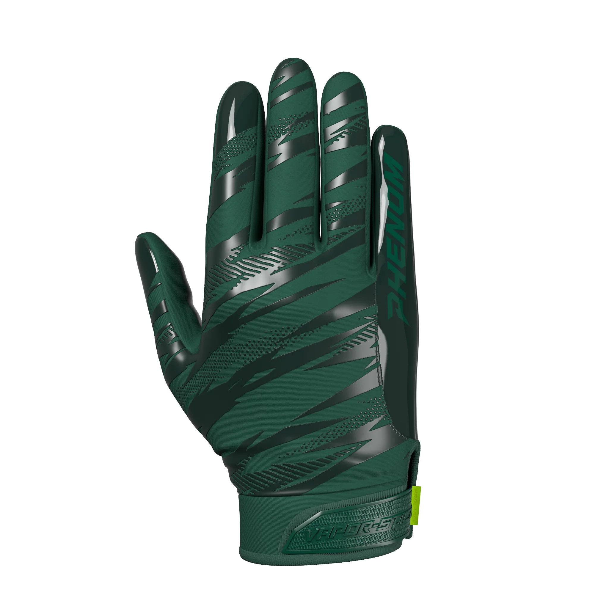 Phenom Elite VPS4 Adult Football Gloves - Team Colors - Image 11