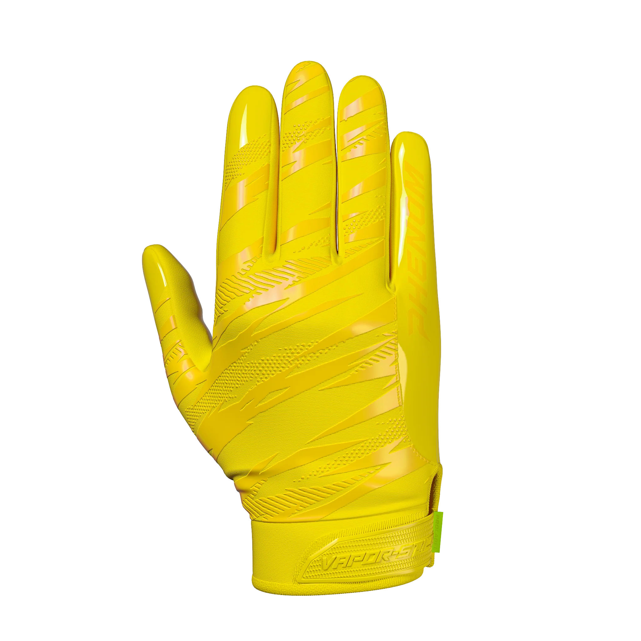 Phenom Elite VPS4 Adult Football Gloves - Team Colors - Image 13