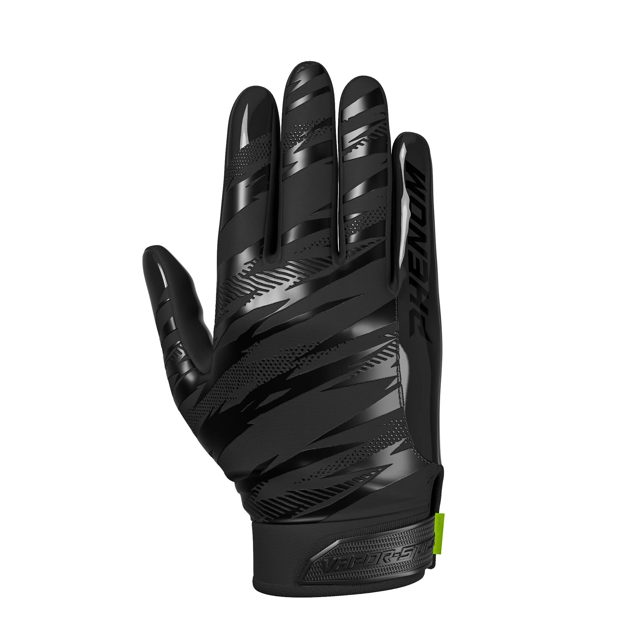 Phenom Elite VPS4 Adult Football Gloves - Team Colors - Image 2
