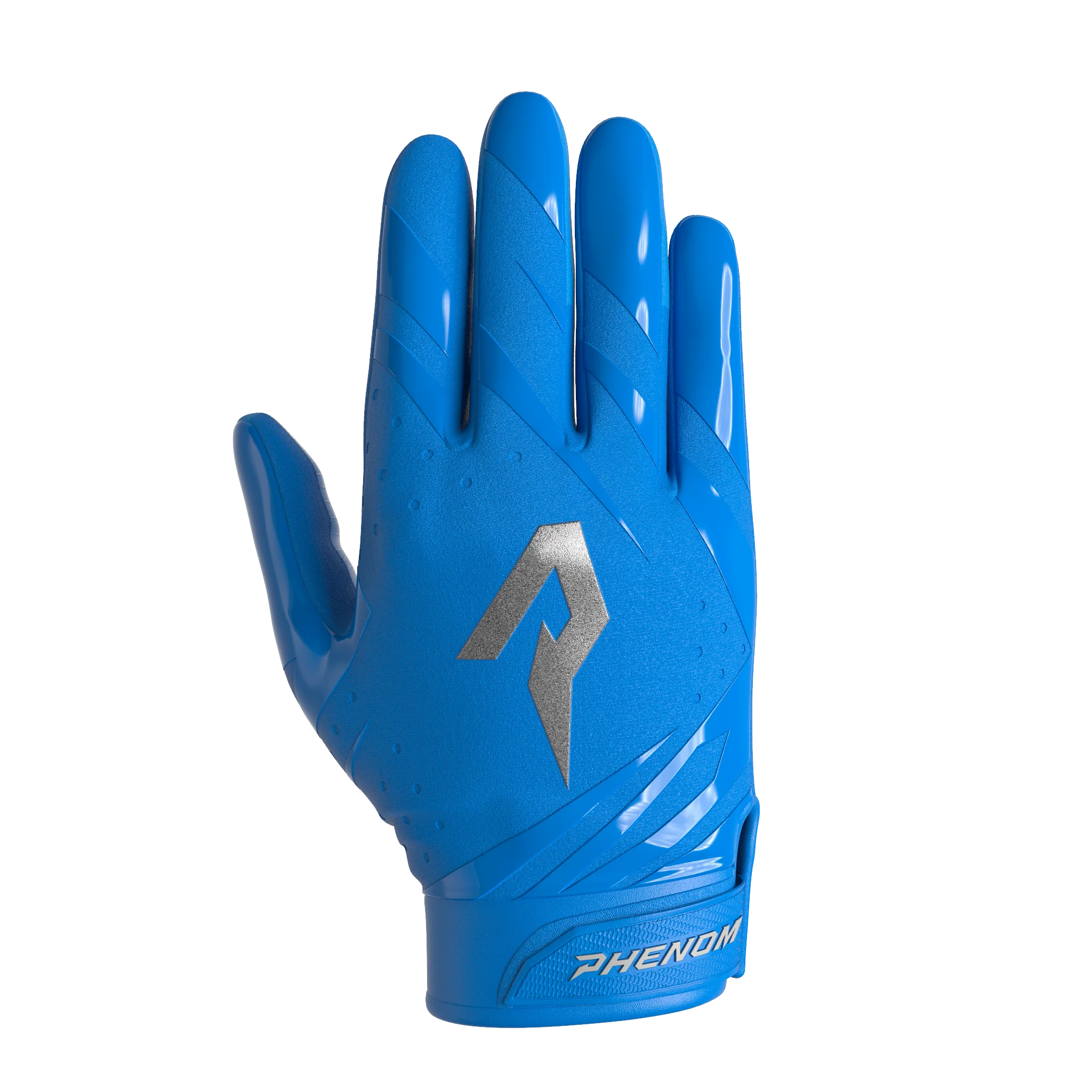 Phenom Elite VPS5 Adult Football Gloves - Image 11