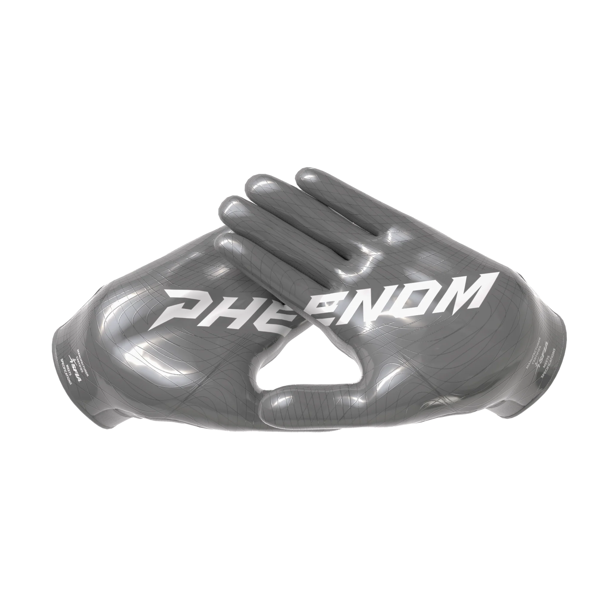 Phenom Elite VPS5 Adult Football Gloves - Image 18