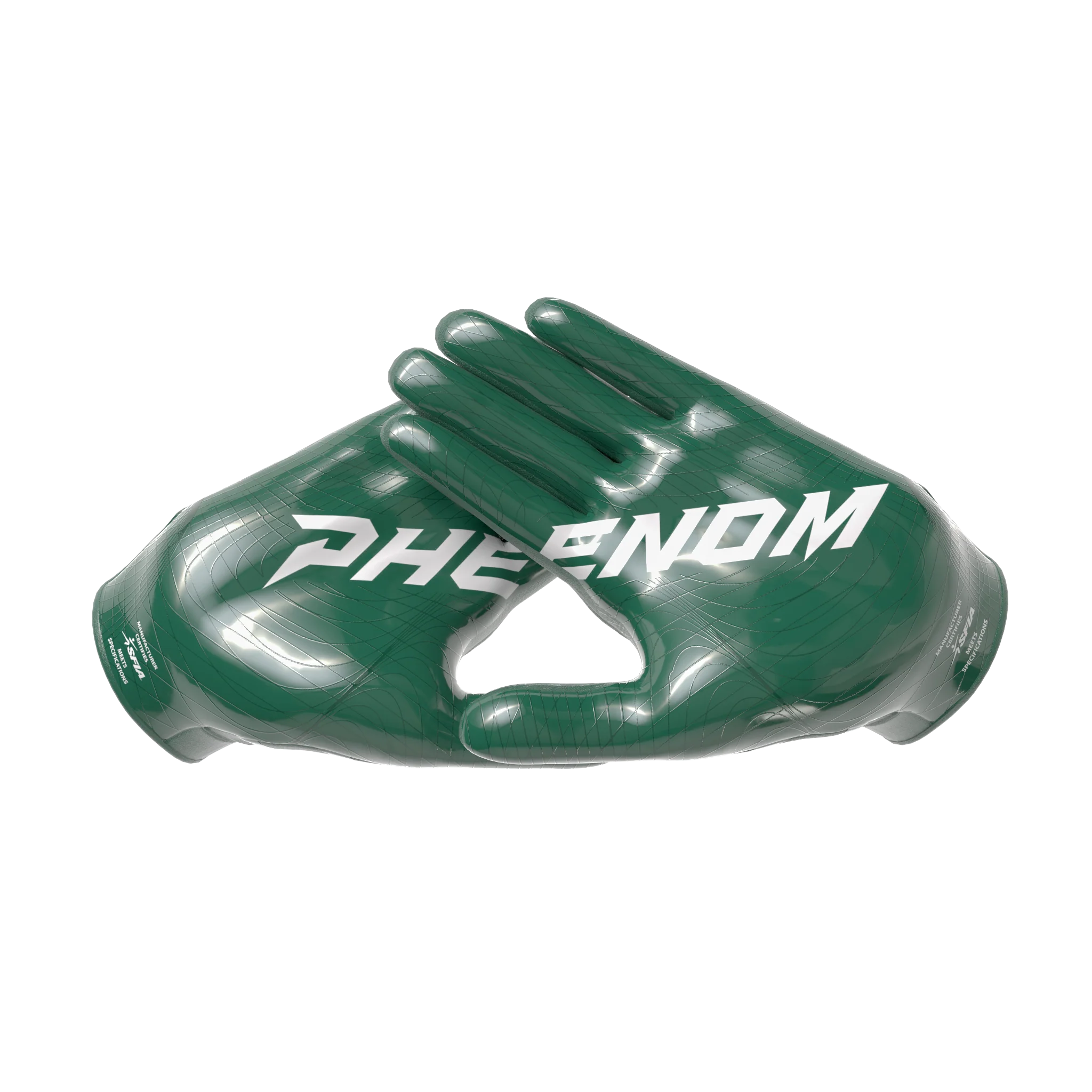 Phenom Elite VPS5 Adult Football Gloves - Image 26