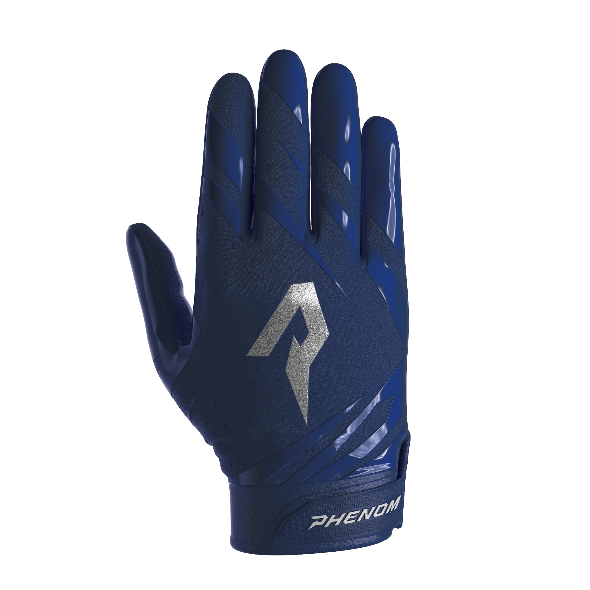 Phenom Elite VPS5 Youth Football Gloves - Image 10