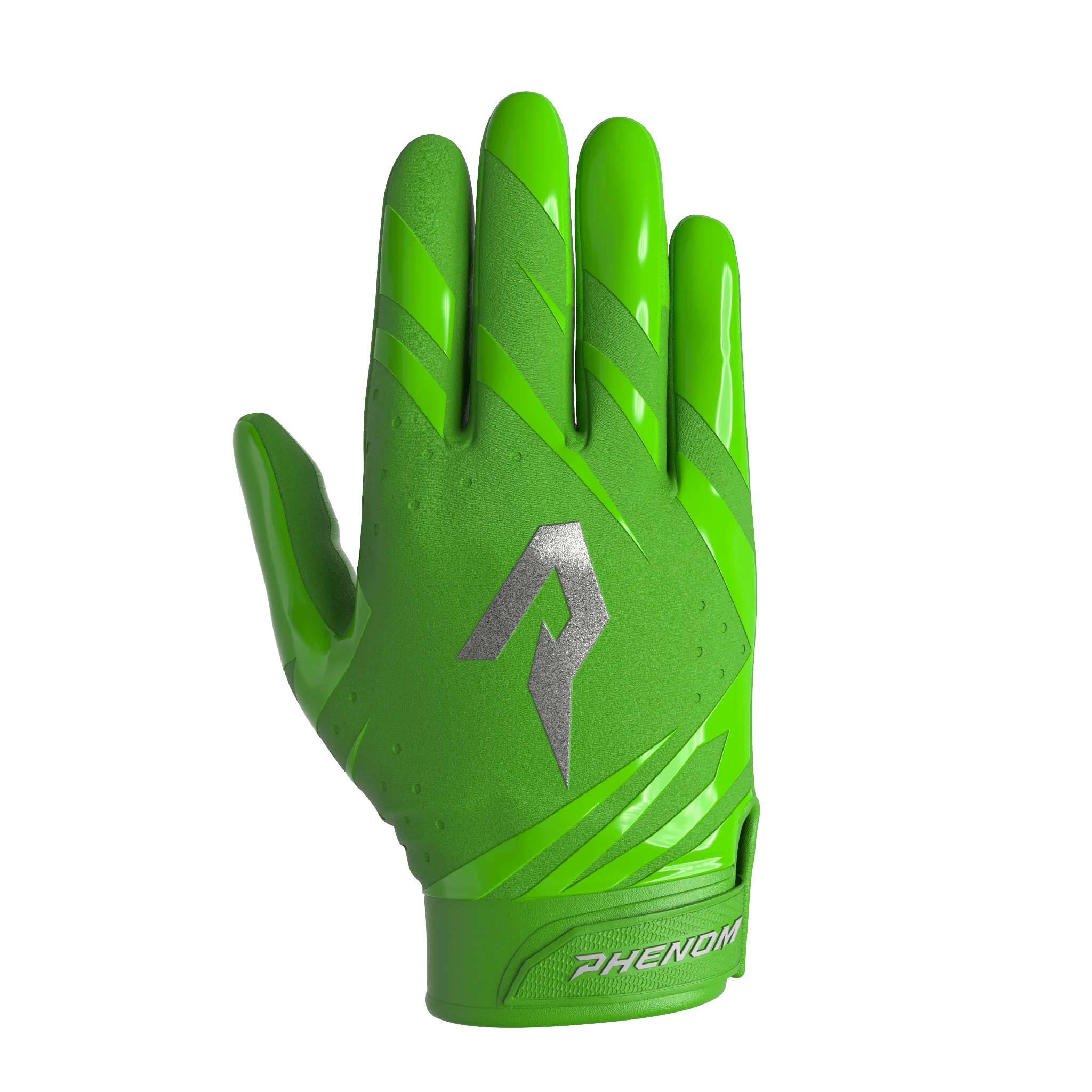 Phenom Elite VPS5 Youth Football Gloves - Image 13