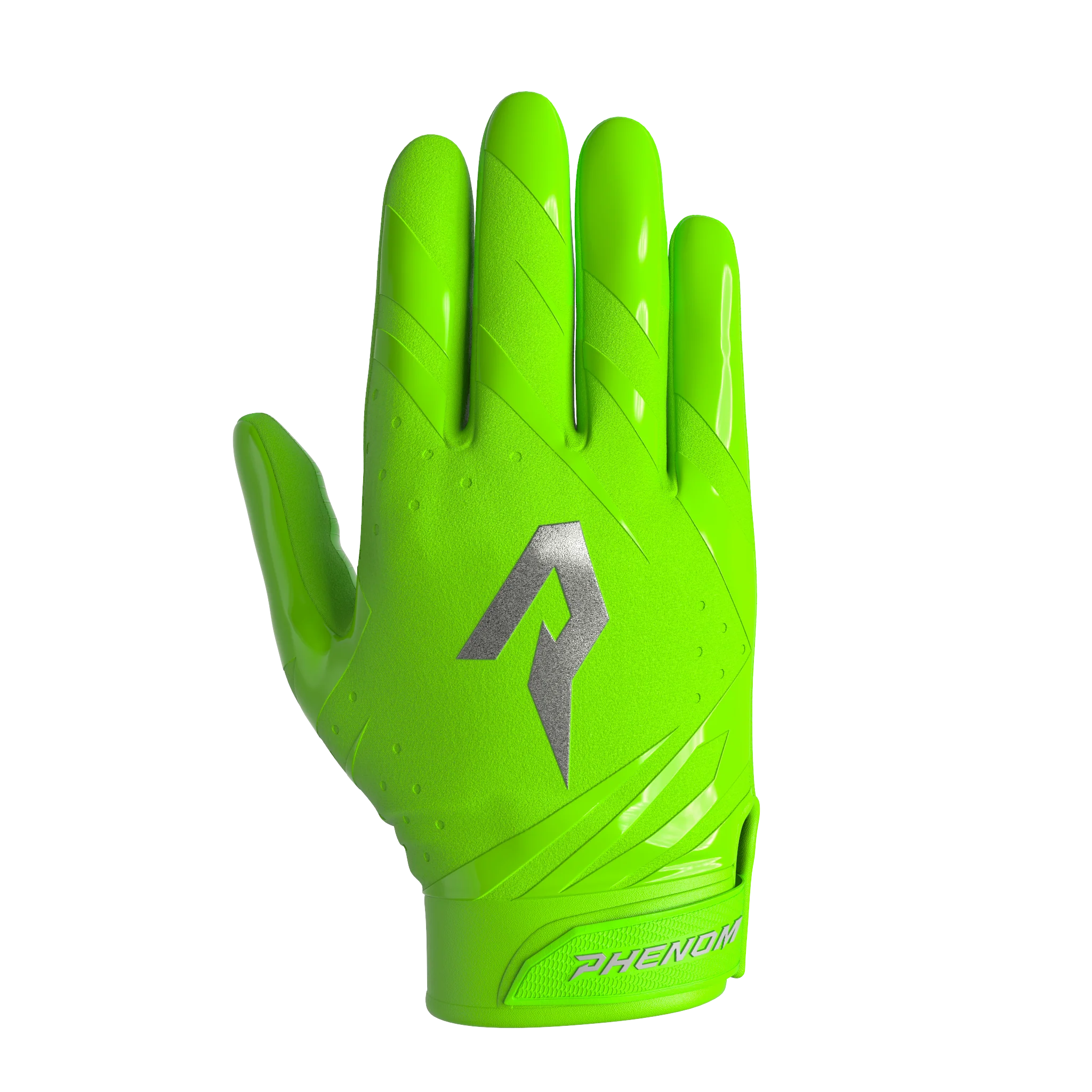 Phenom Elite VPS5 Youth Football Gloves - Image 14