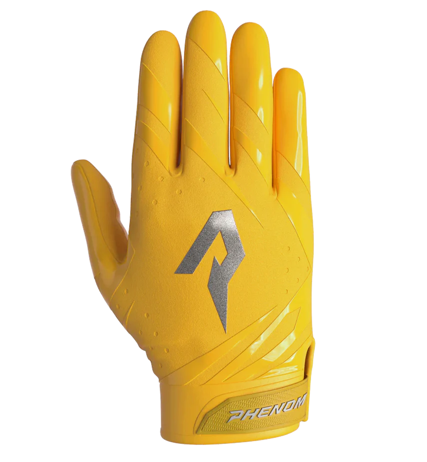 Phenom Elite VPS5 Youth Football Gloves - Image 15