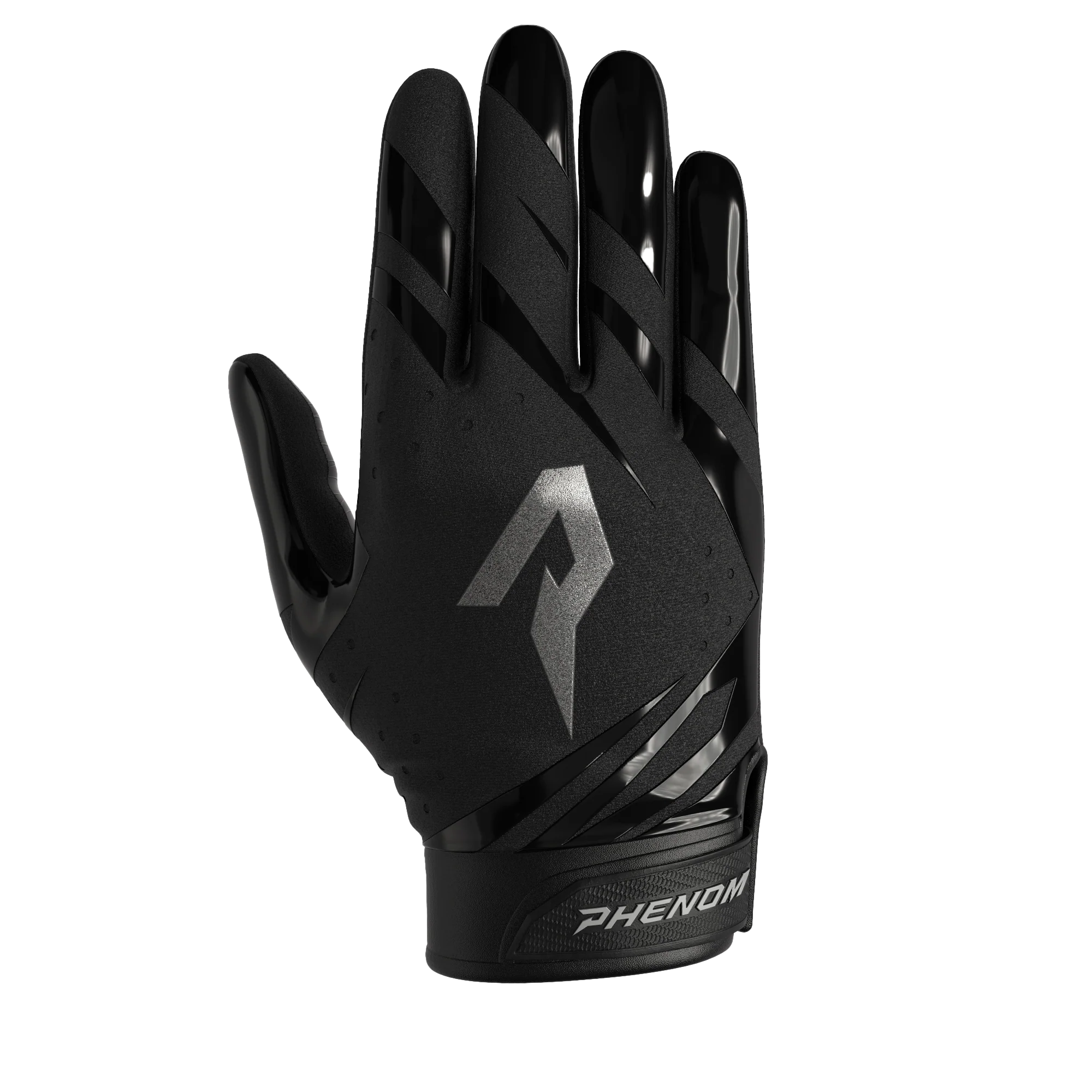 Phenom Elite VPS5 Youth Football Gloves - Image 2