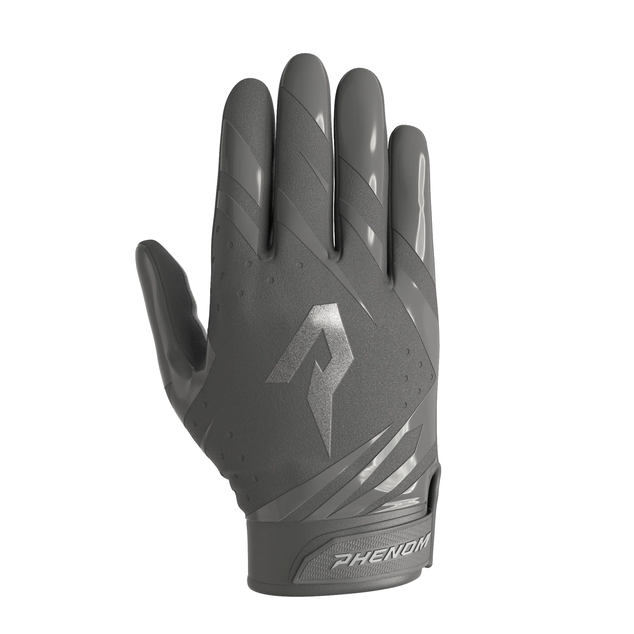 Phenom Elite VPS5 Youth Football Gloves - Image 3