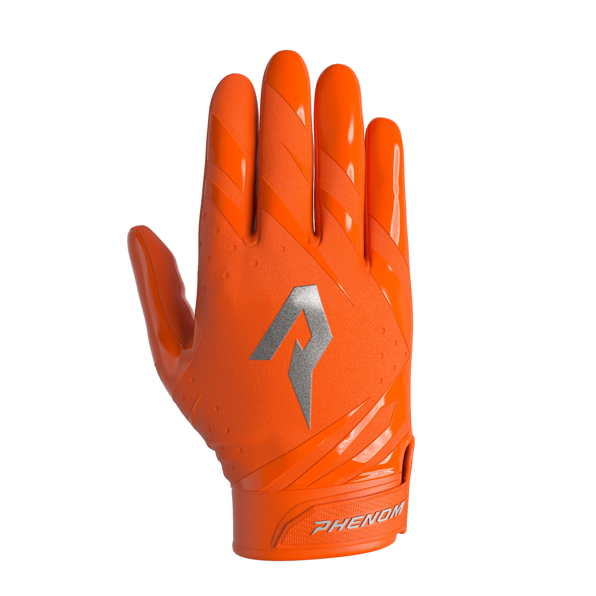 Phenom Elite VPS5 Youth Football Gloves - Image 4