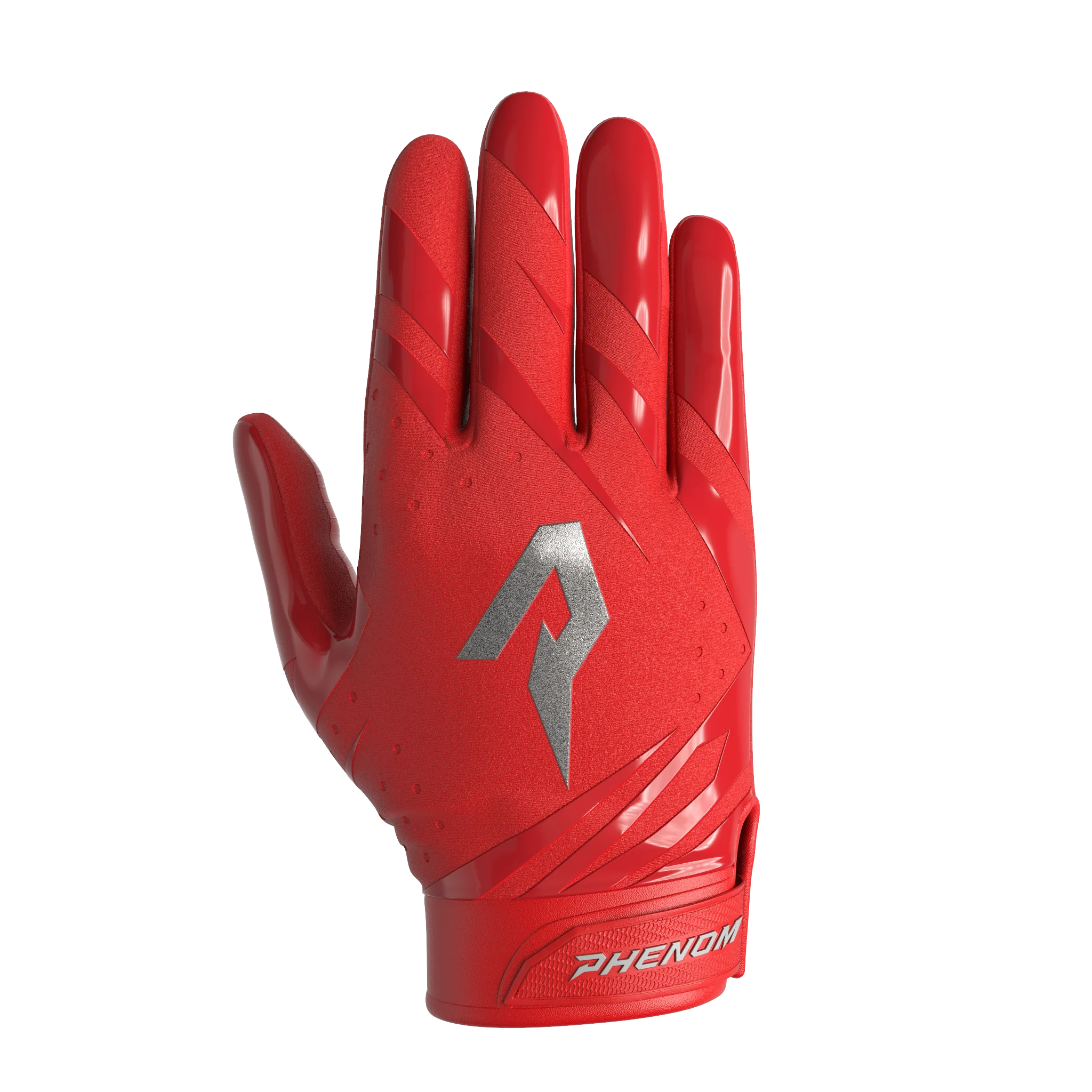 Phenom Elite VPS5 Youth Football Gloves - Image 5
