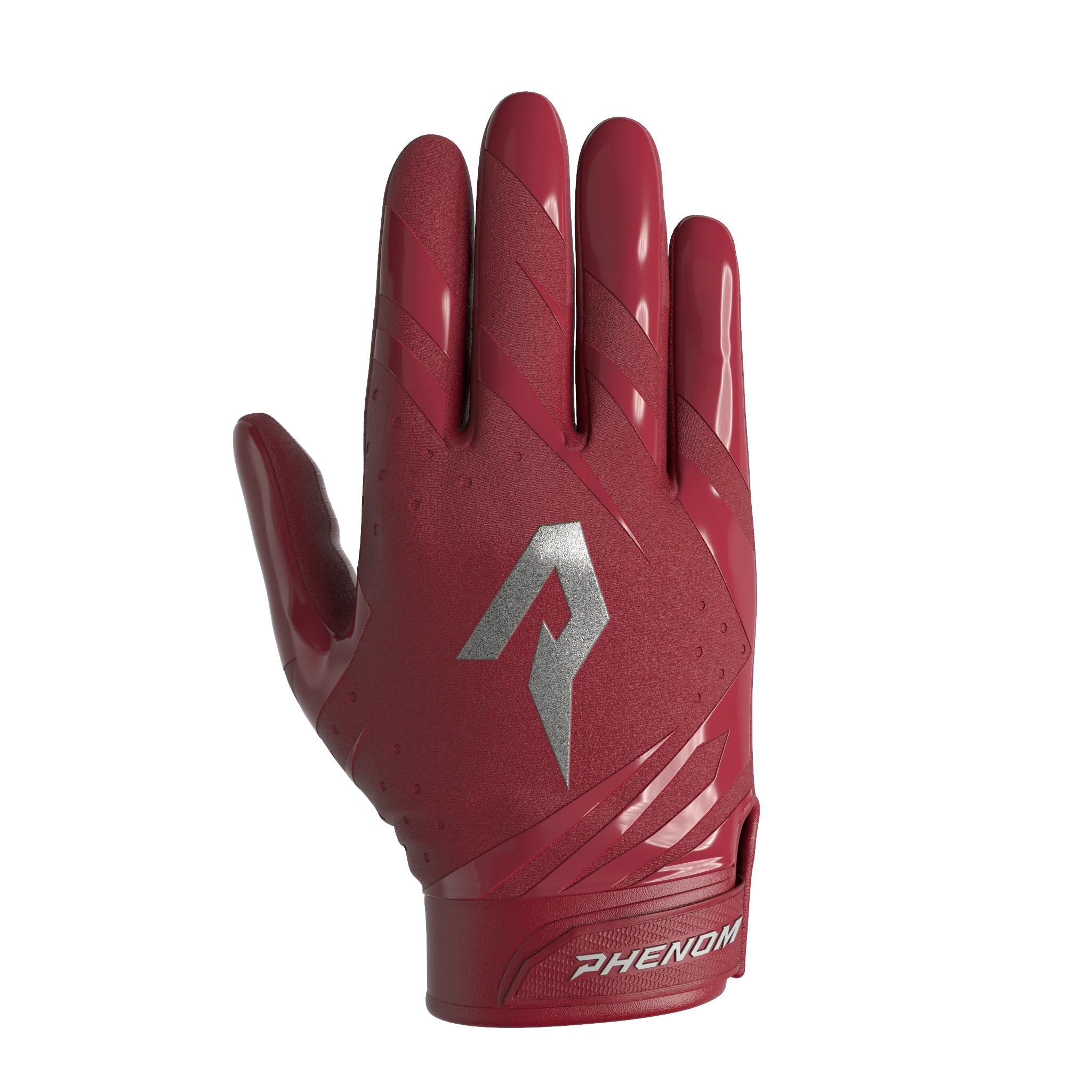 Phenom Elite VPS5 Youth Football Gloves - Image 6