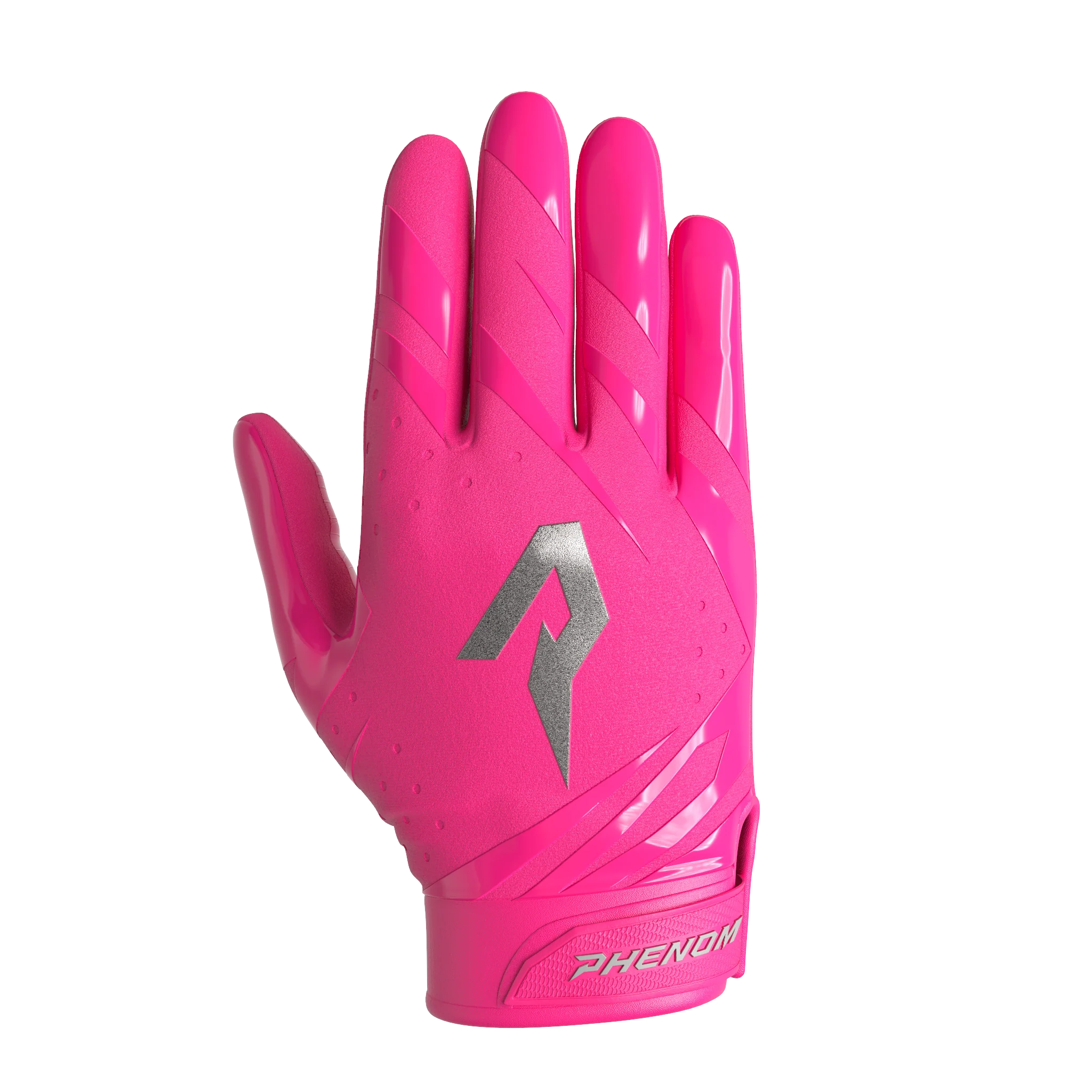 Phenom Elite VPS5 Youth Football Gloves - Image 7