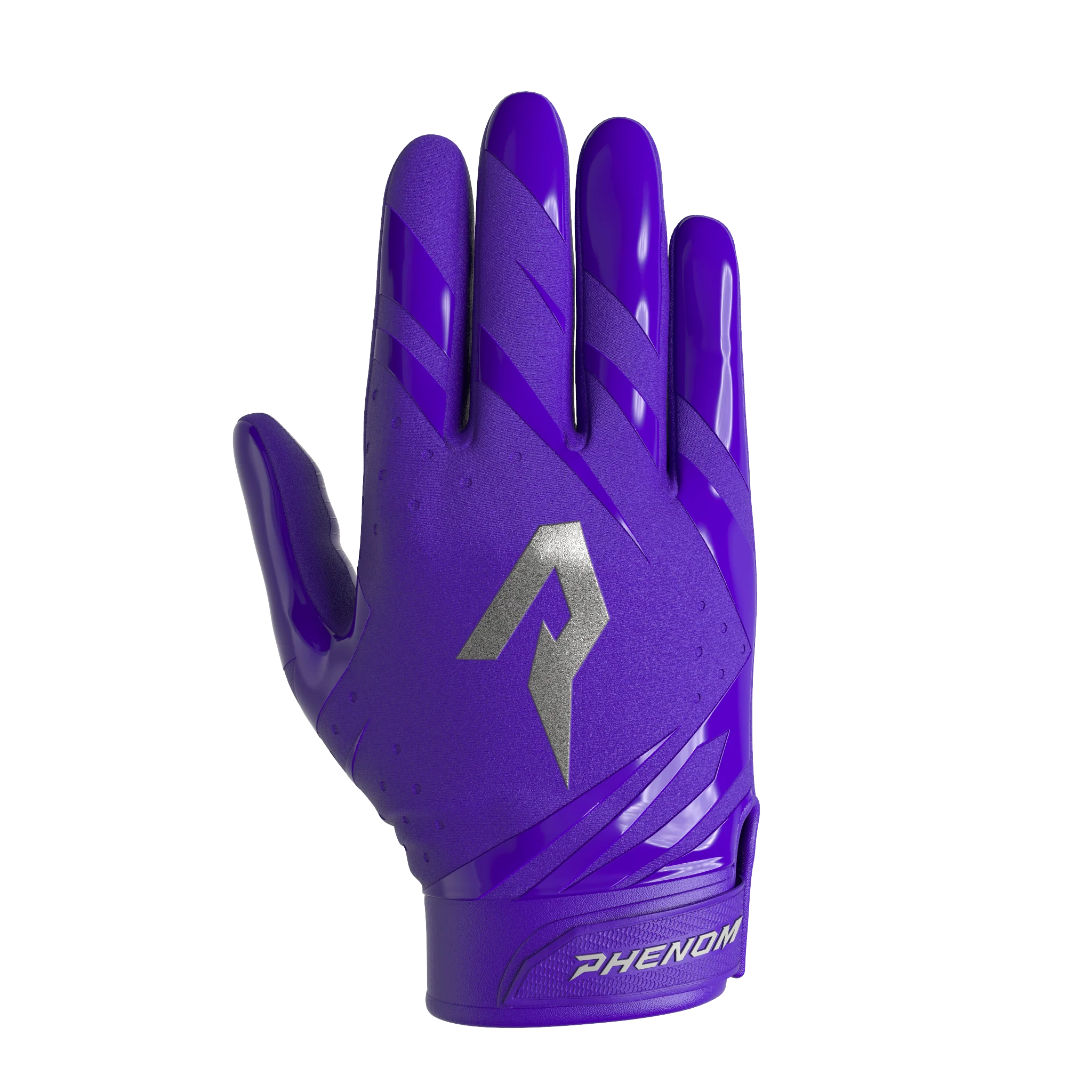 Phenom Elite VPS5 Youth Football Gloves - Image 8
