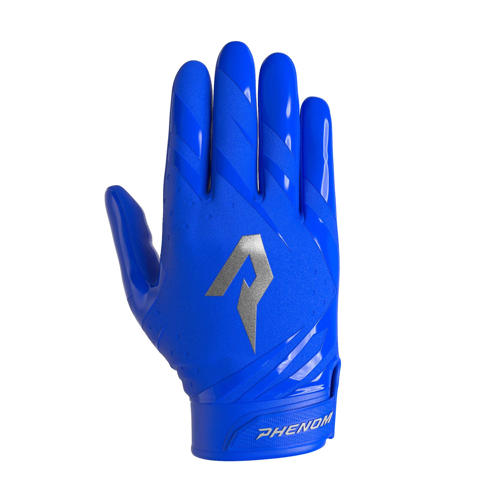 Phenom Elite VPS5 Youth Football Gloves - Image 9