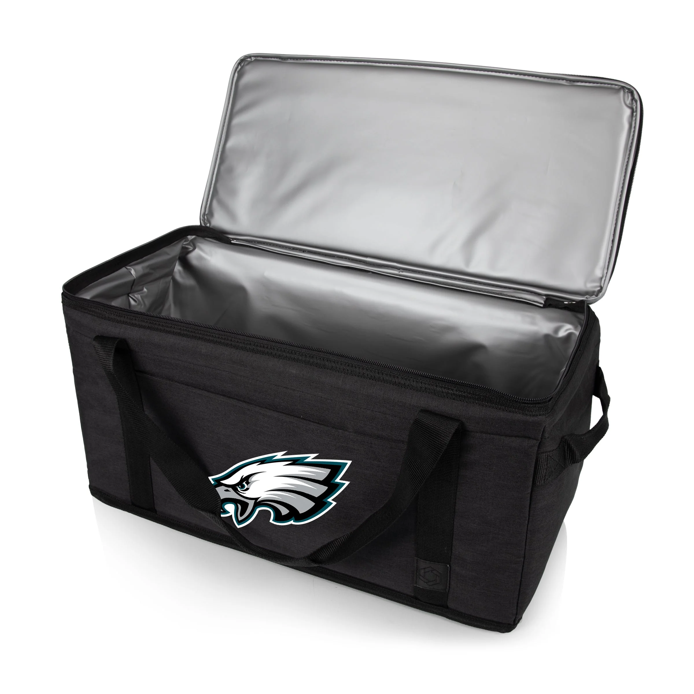Philadelphia Eagles 64 Can Collapsible Cooler - Image 2