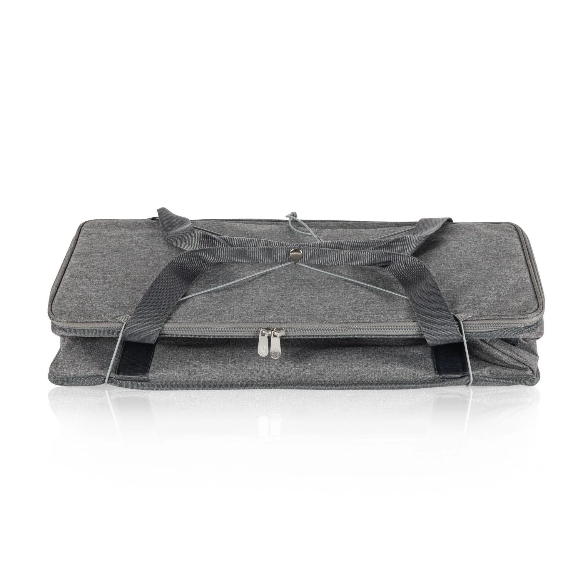 Philadelphia Eagles 64 Can Collapsible Cooler - Image 3