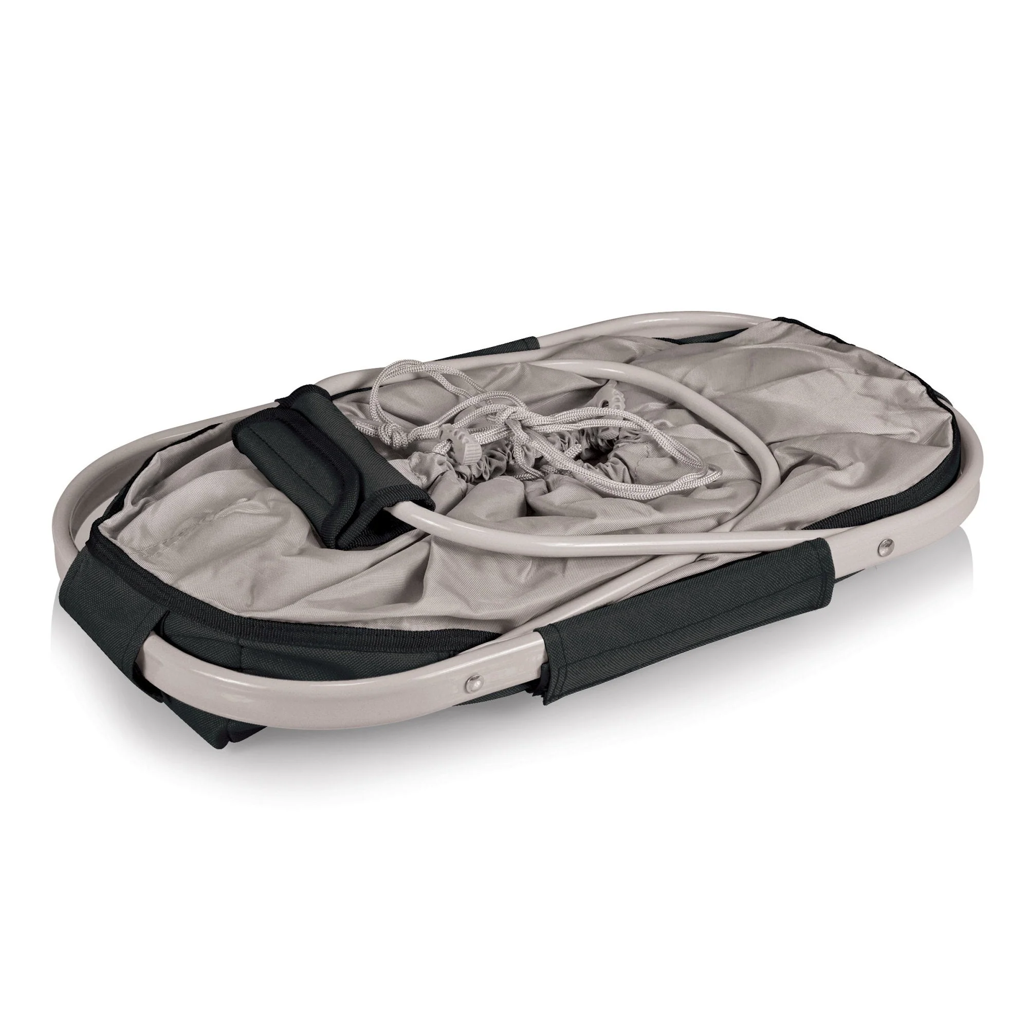 Philadelphia Eagles Metro Basket Collapsible Cooler Tote - Image 3