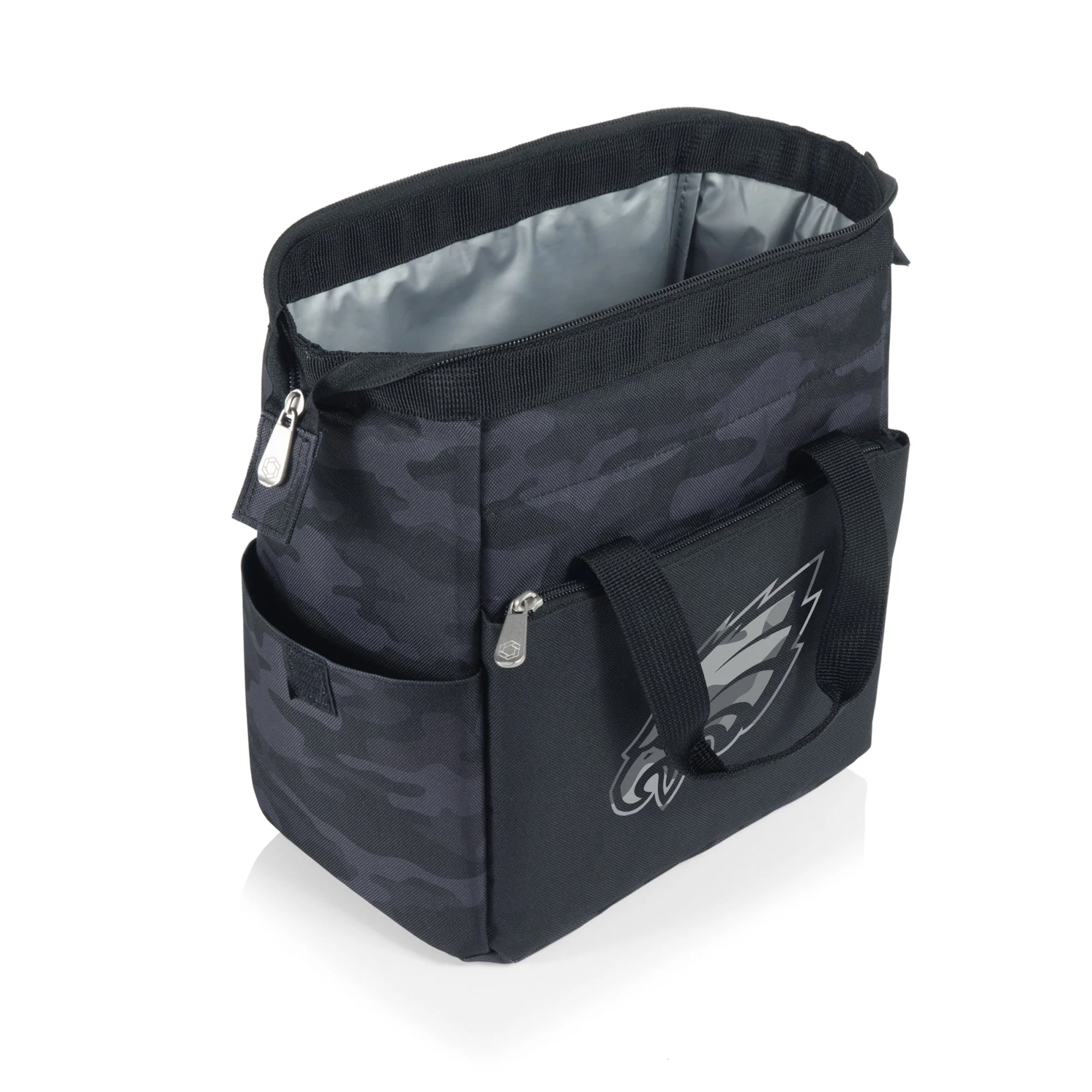 Philadelphia Eagles On The Go Lunch Bag Cooler - Image 3