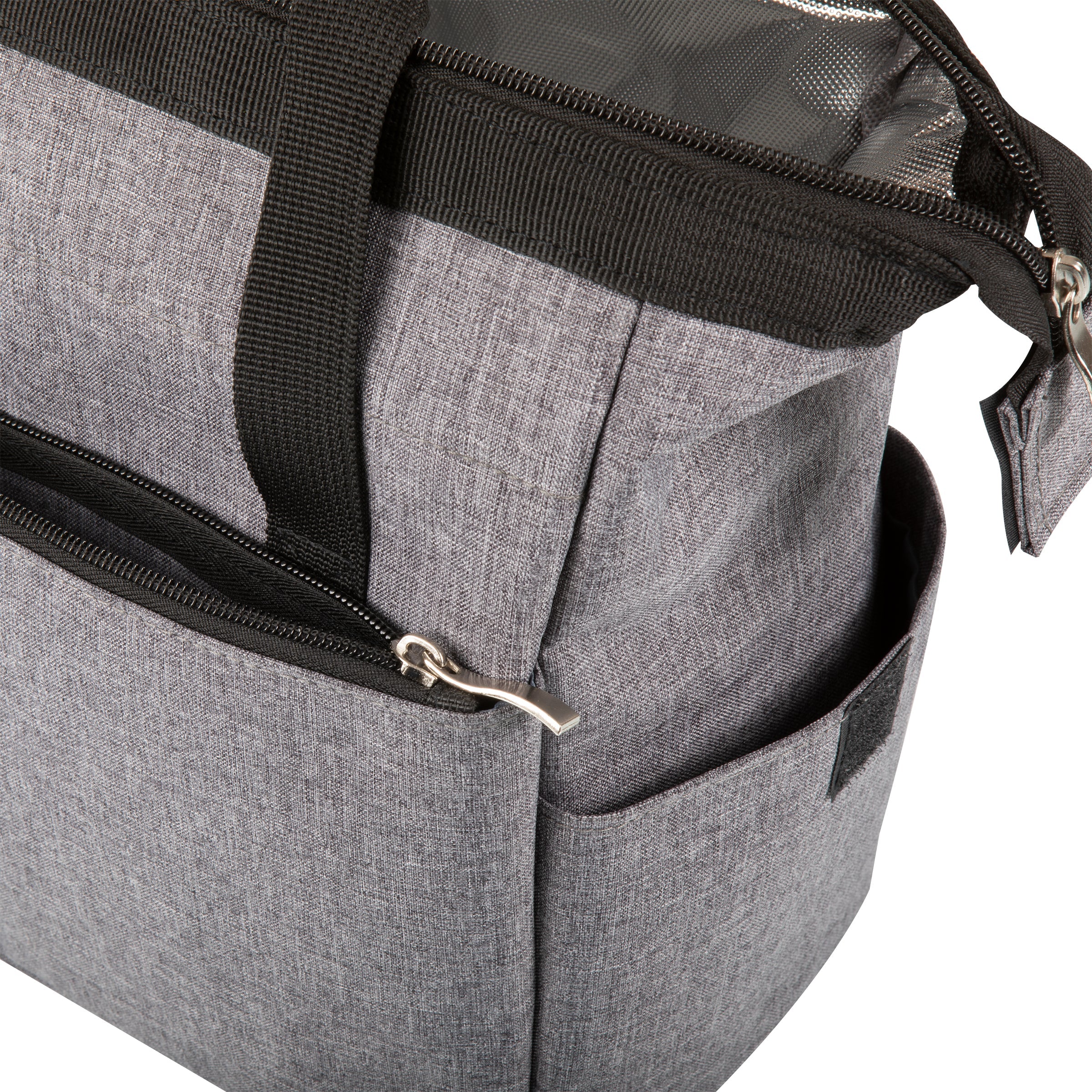 Philadelphia Eagles On The Go Lunch Bag Cooler - Image 7