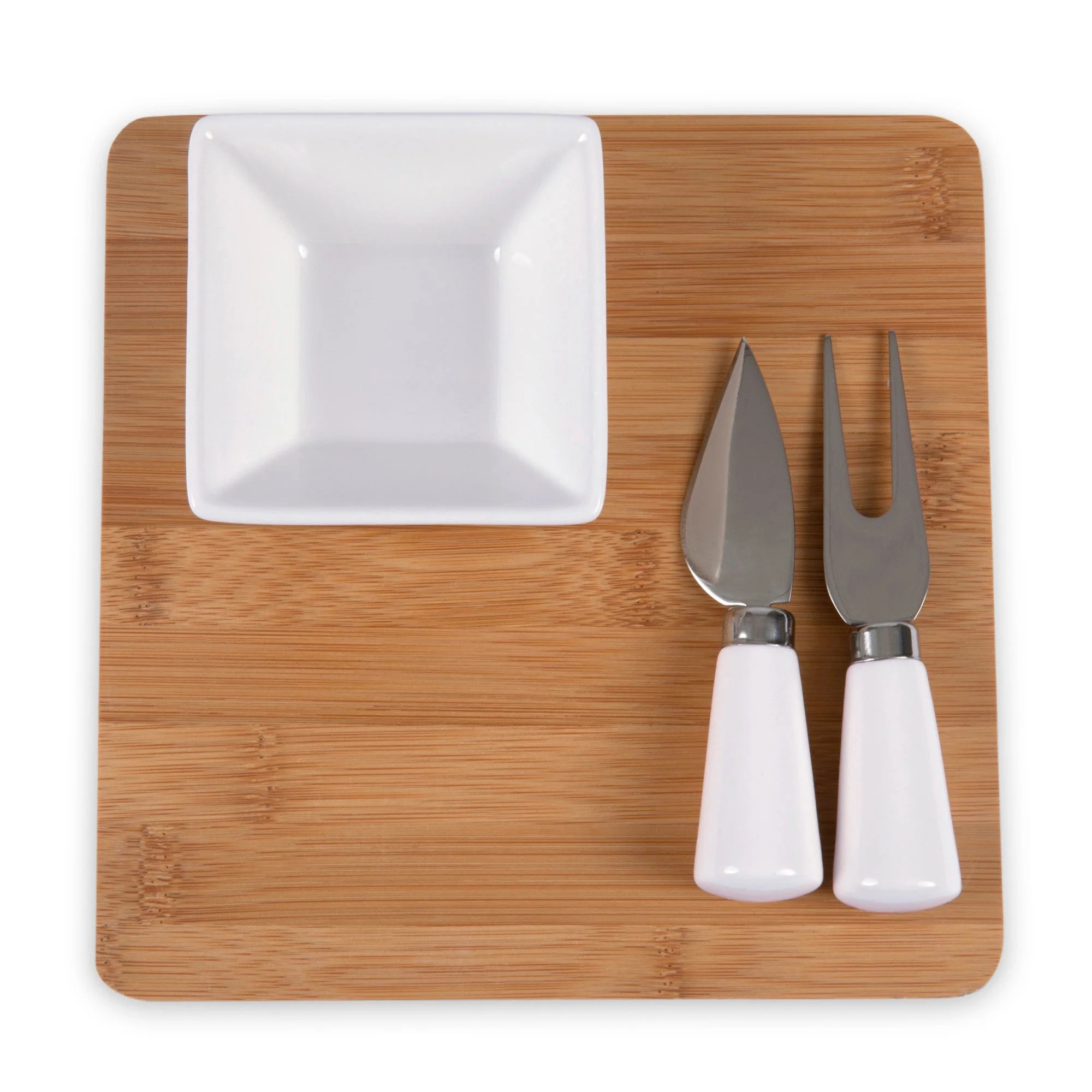 Philadelphia Eagles Peninsula Cutting Board & Serving Tray - Image 4
