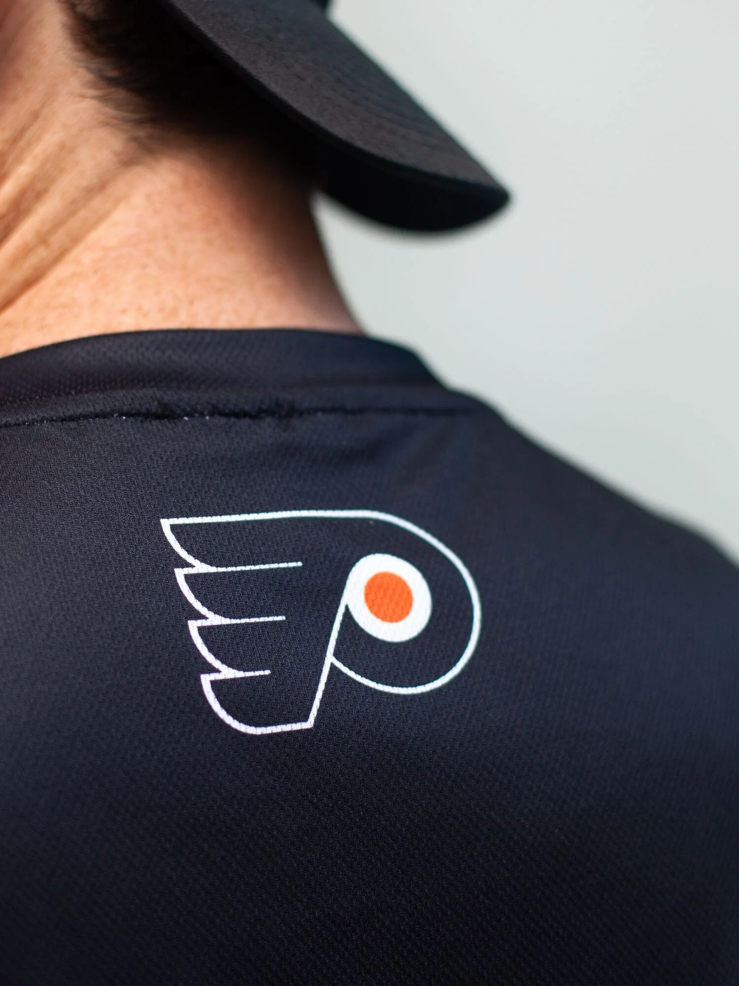 Philadelphia Flyers Alternate Hockey Tank - Image 4
