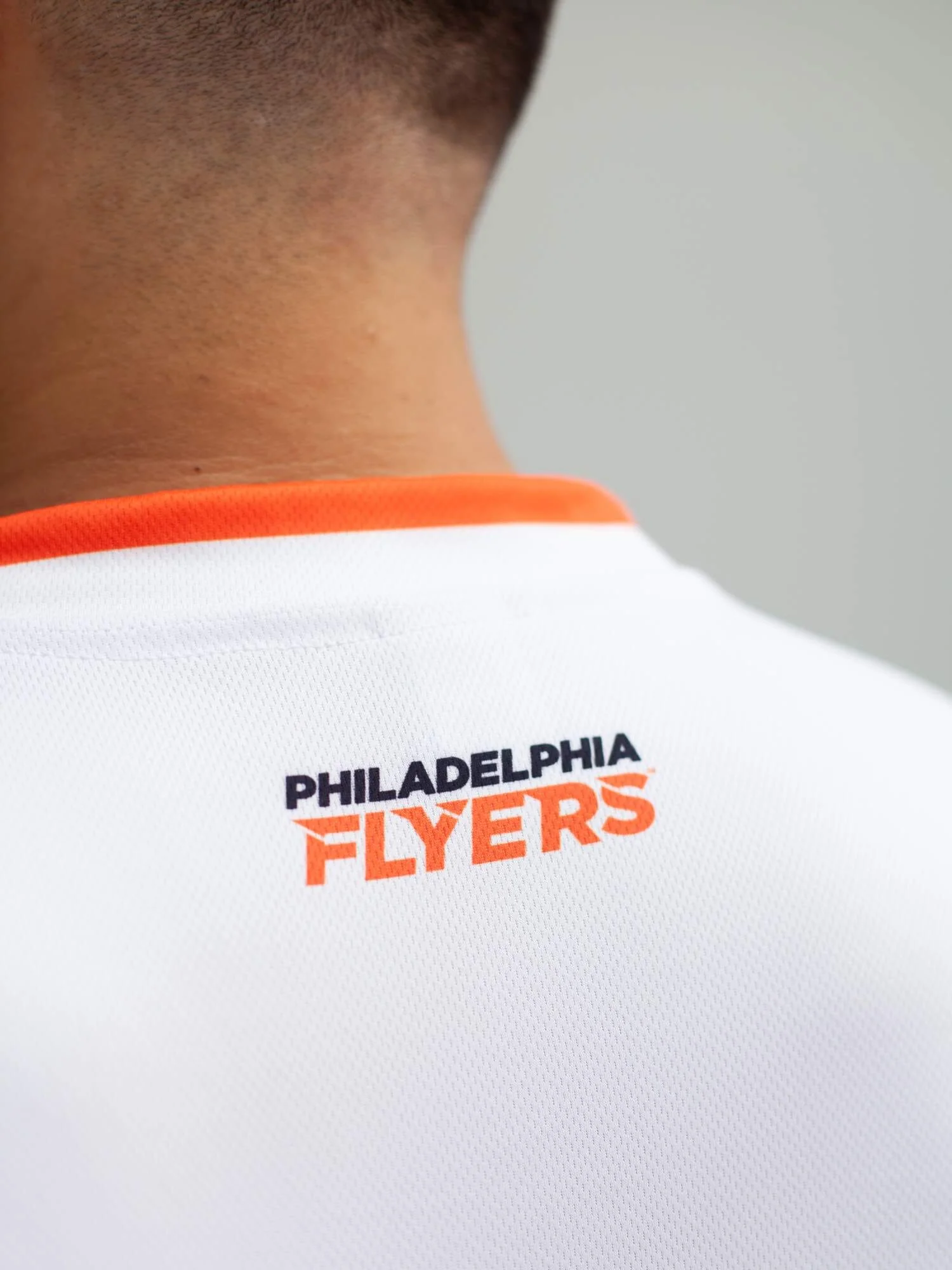 Philadelphia Flyers Away Hockey Tank - Image 2