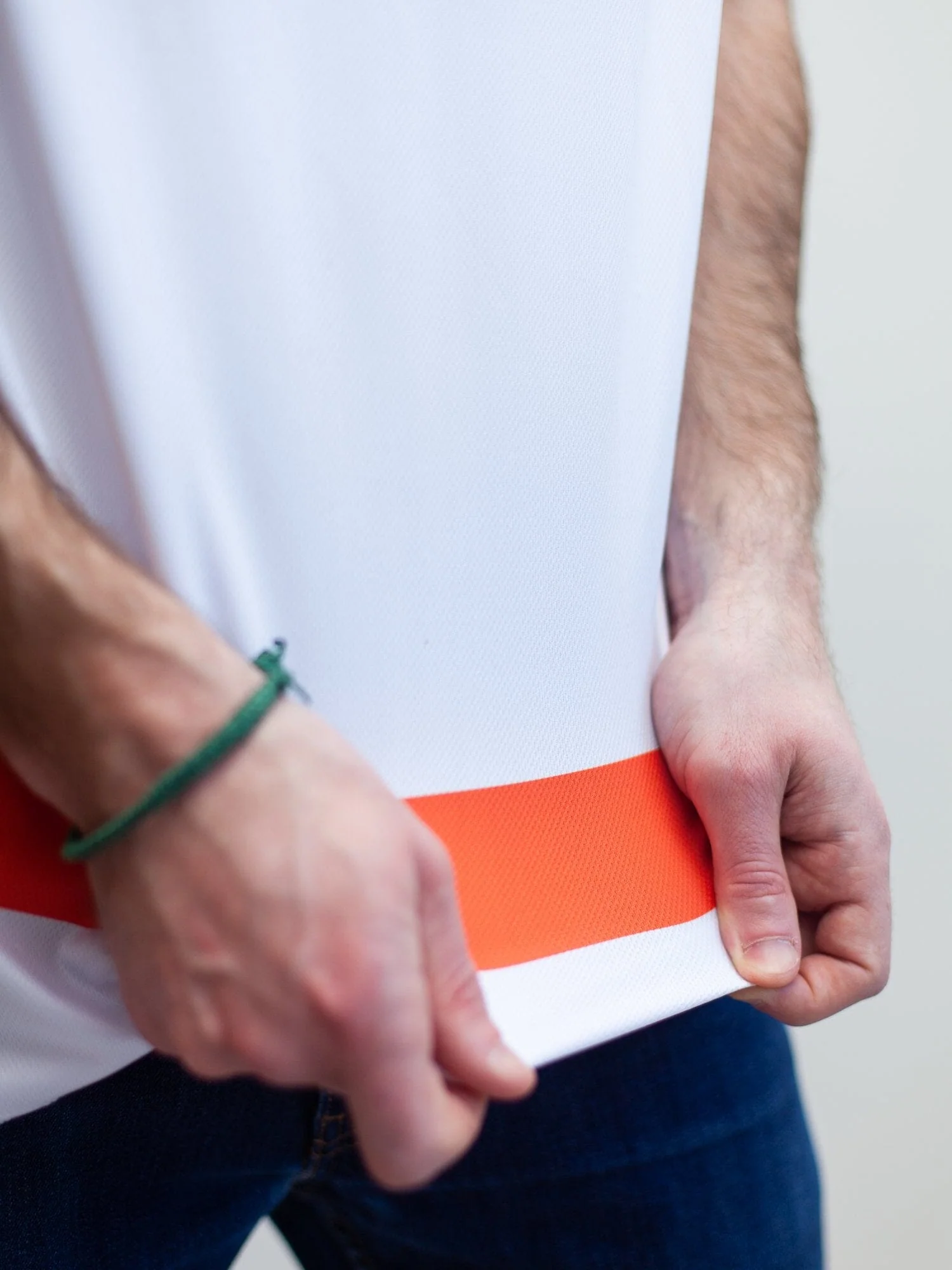 Philadelphia Flyers Away Hockey Tank - Image 3