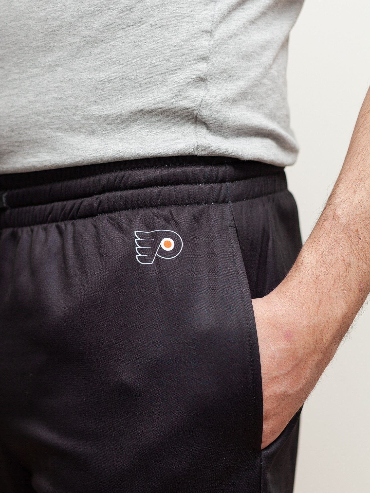 Philadelphia Flyers Hockey Jogger Pants - Image 4