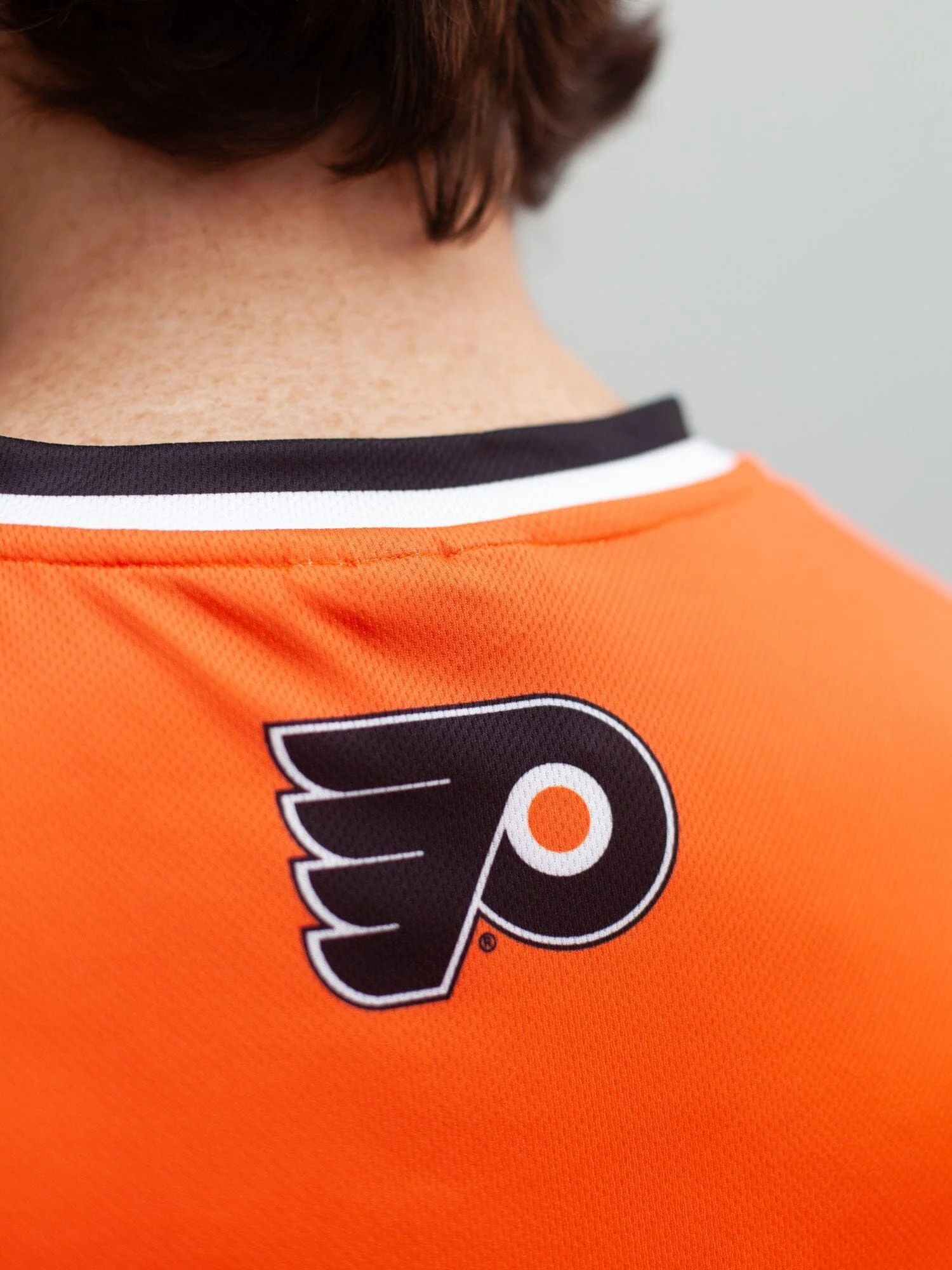 Philadelphia Flyers Hockey Tank - Image 2