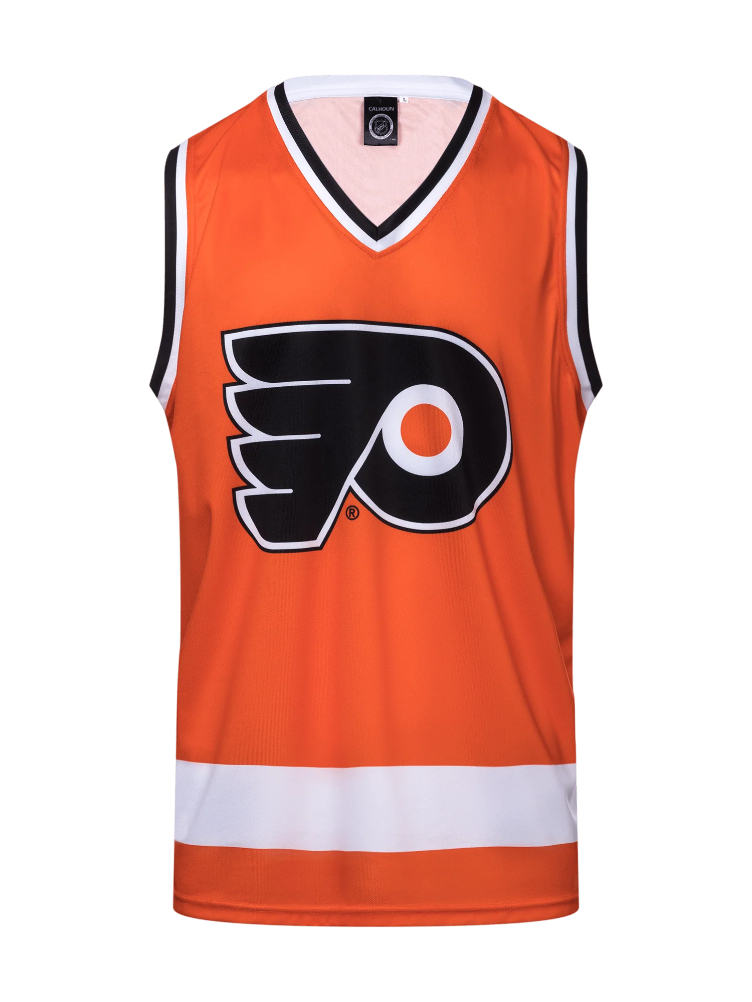 Philadelphia Flyers Hockey Tank - Image 5