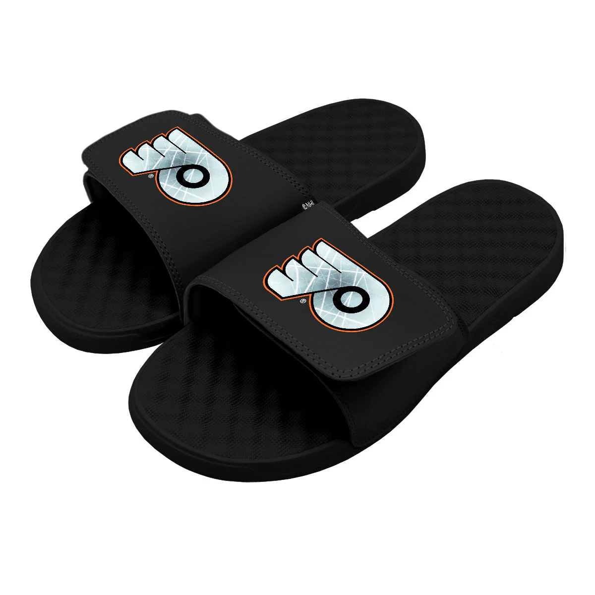 Philadelphia Flyers Ice Mask Slides