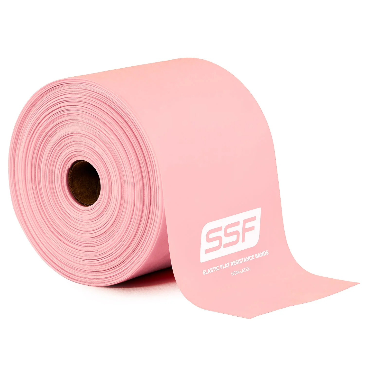 Physical Therapy Exercise Bands (4" x 25 Yards) - Image 2