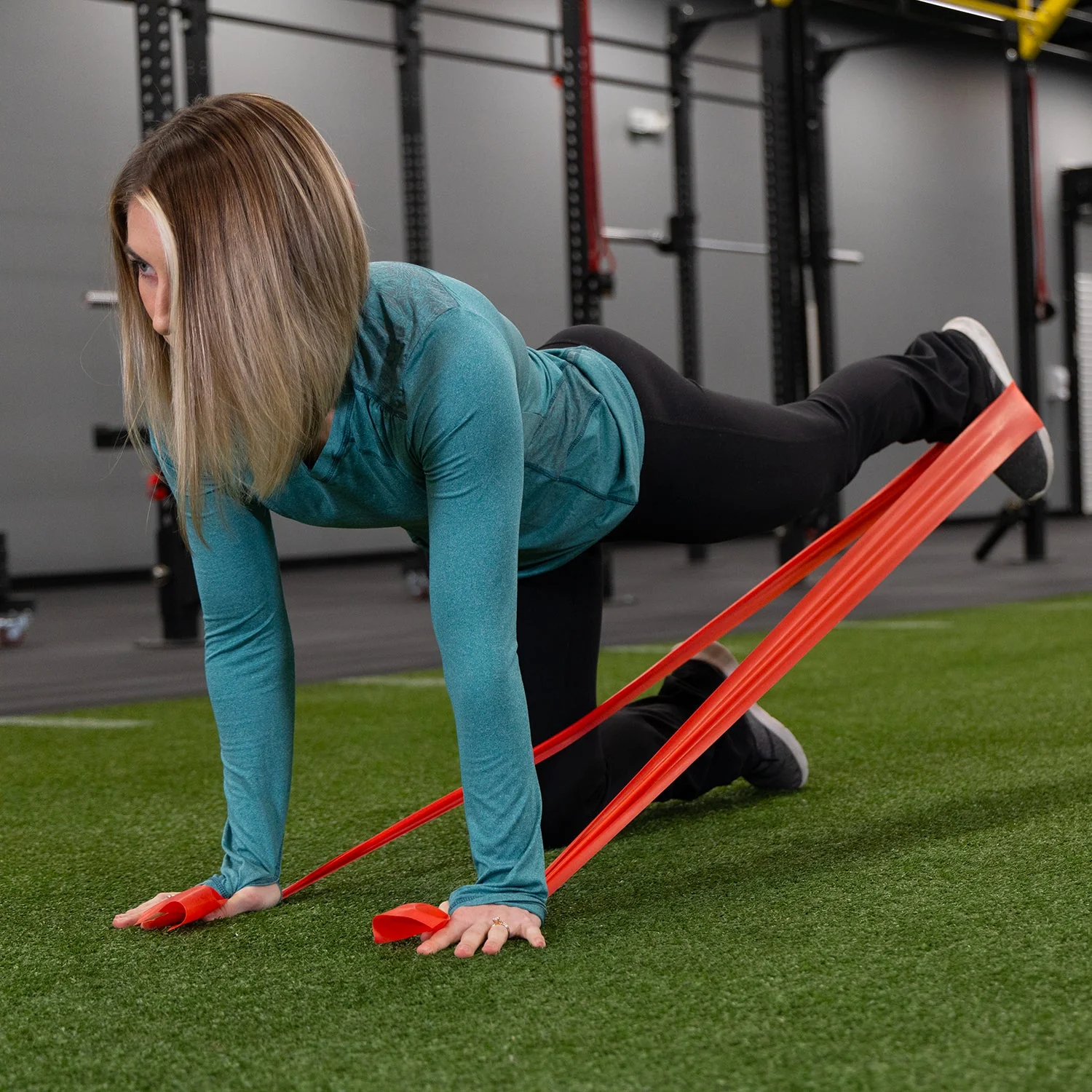 Physical Therapy Exercise Bands (4" x 5') - Image 30