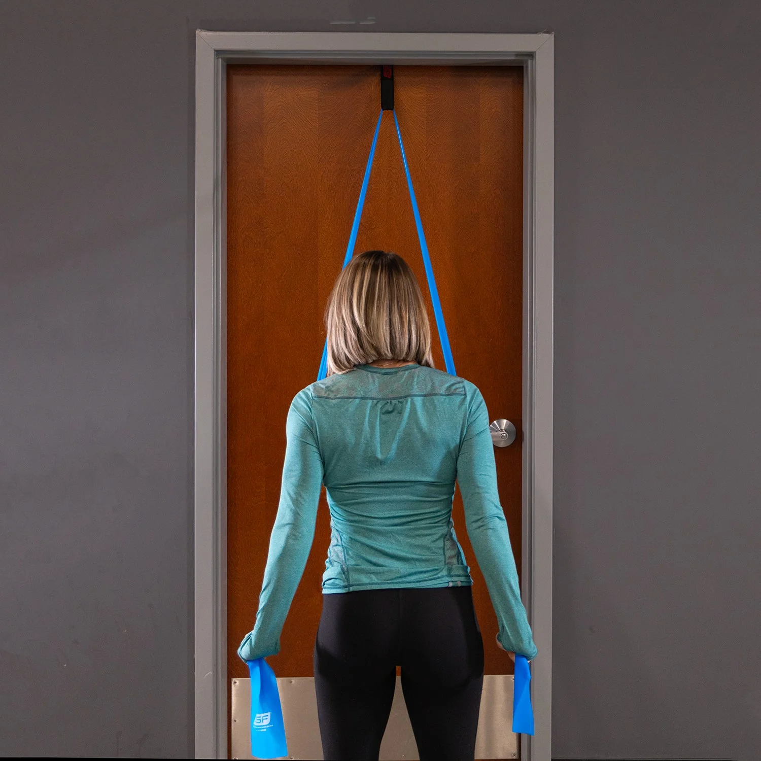 Physical Therapy Exercise Bands (4" x 5') - Image 31