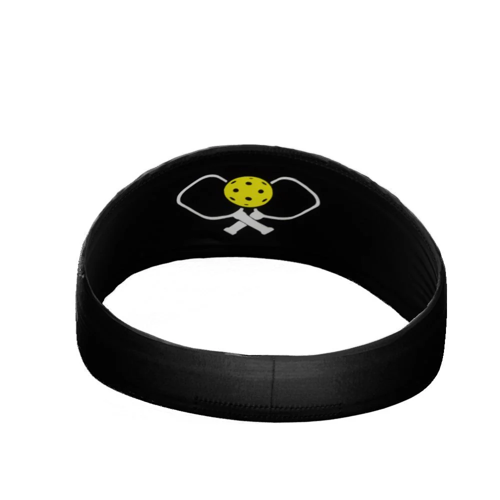Pickleball Headband - Image 3