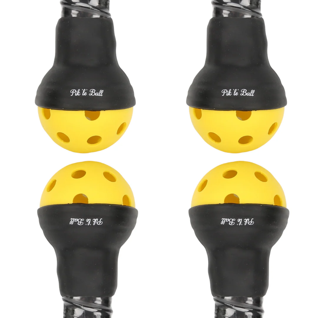 Pik'le'Ball Ball Retriever
