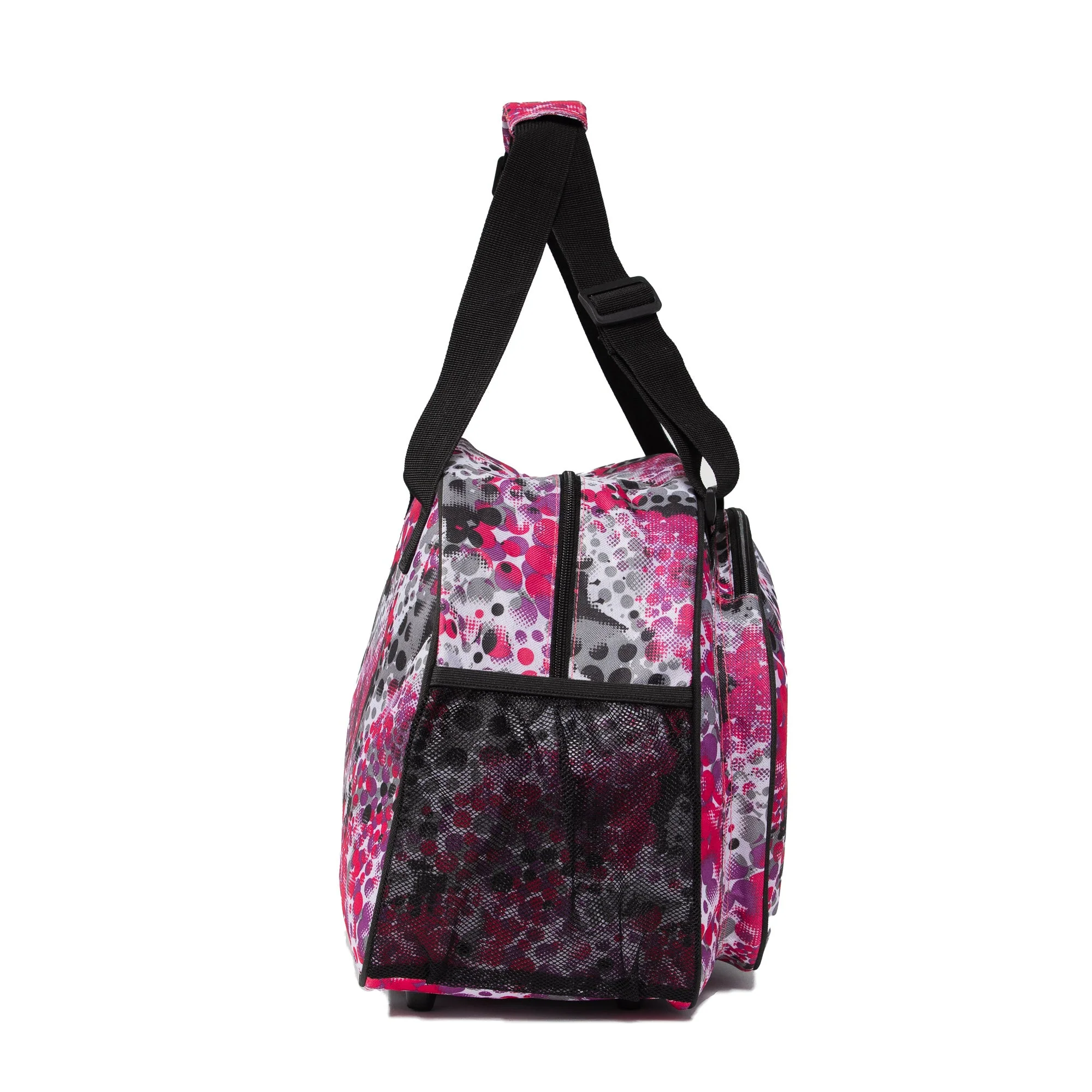 Pink Dot Premium Women's Pickleball Bag - Image 6