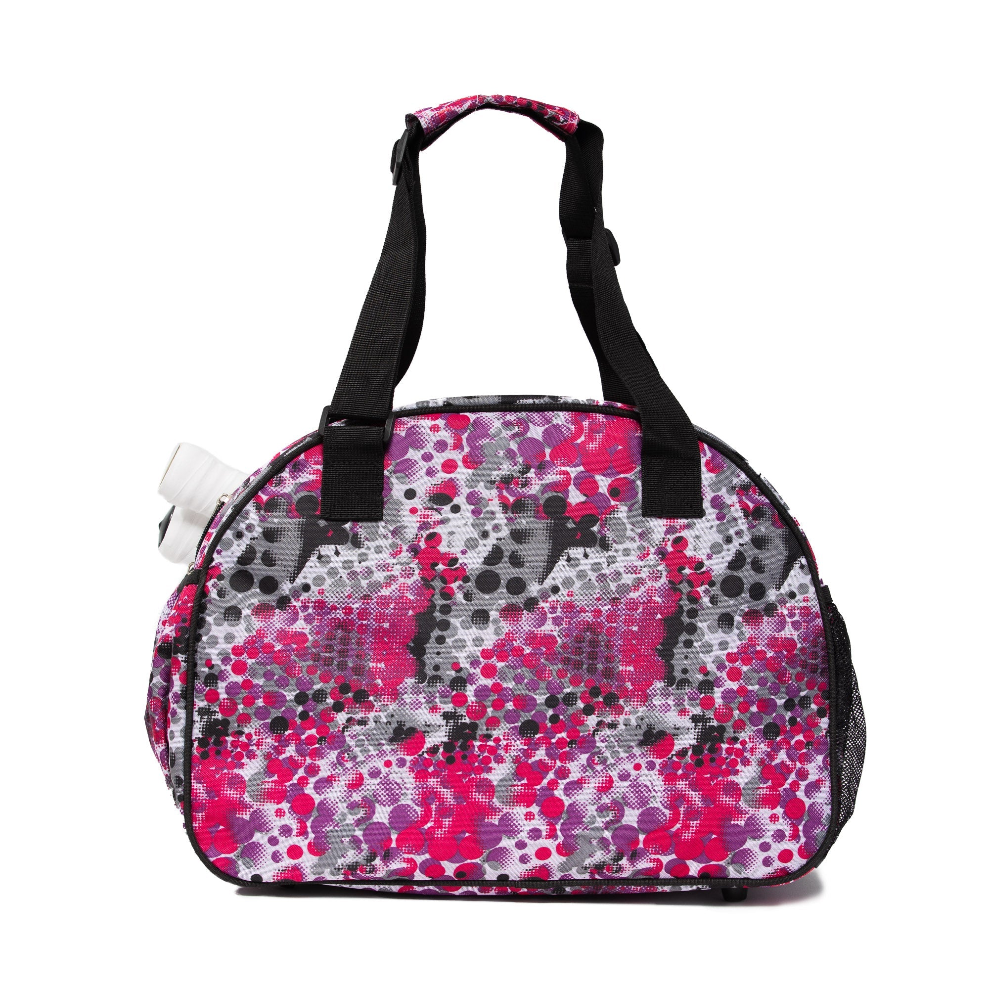Pink Dot Premium Women's Pickleball Bag - Image 7