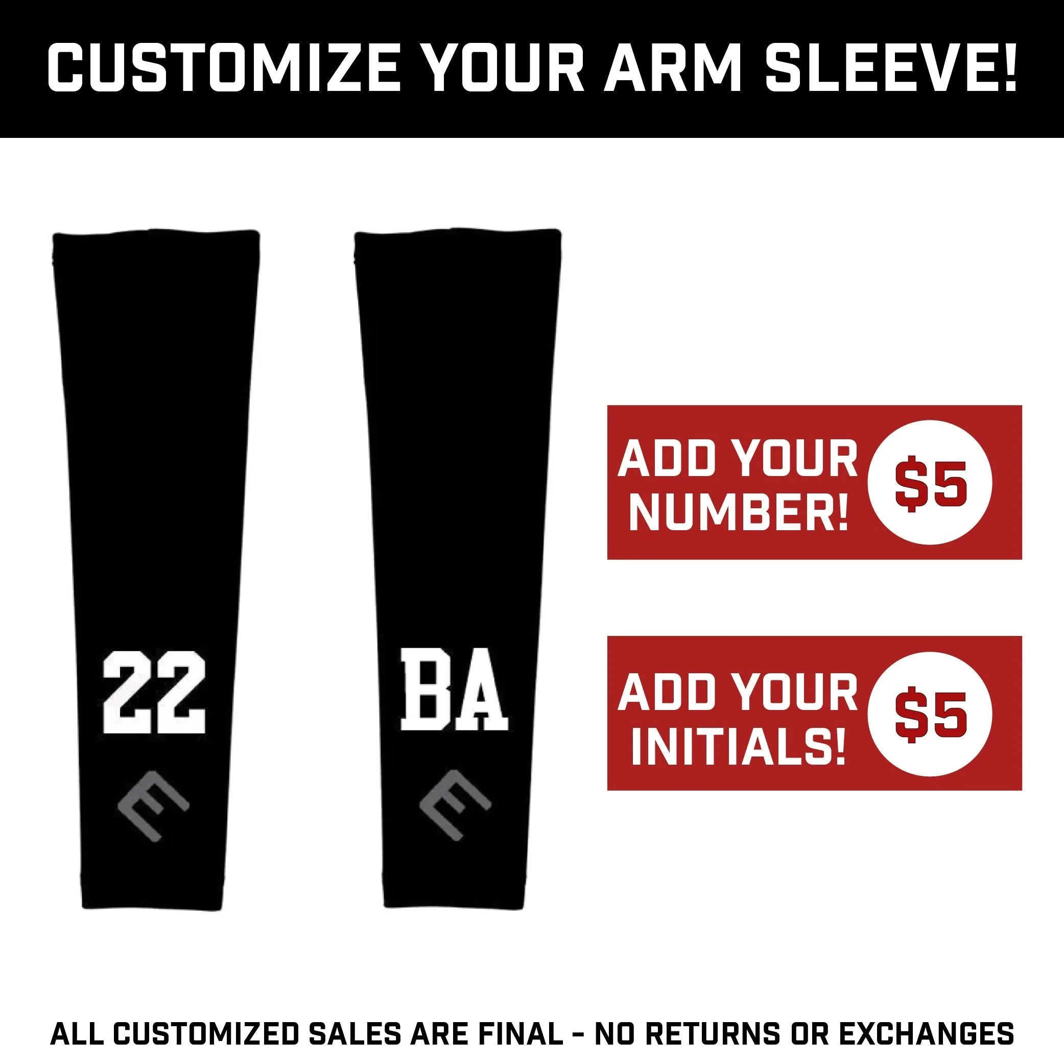 Pink Static Arm Sleeve - Image 4