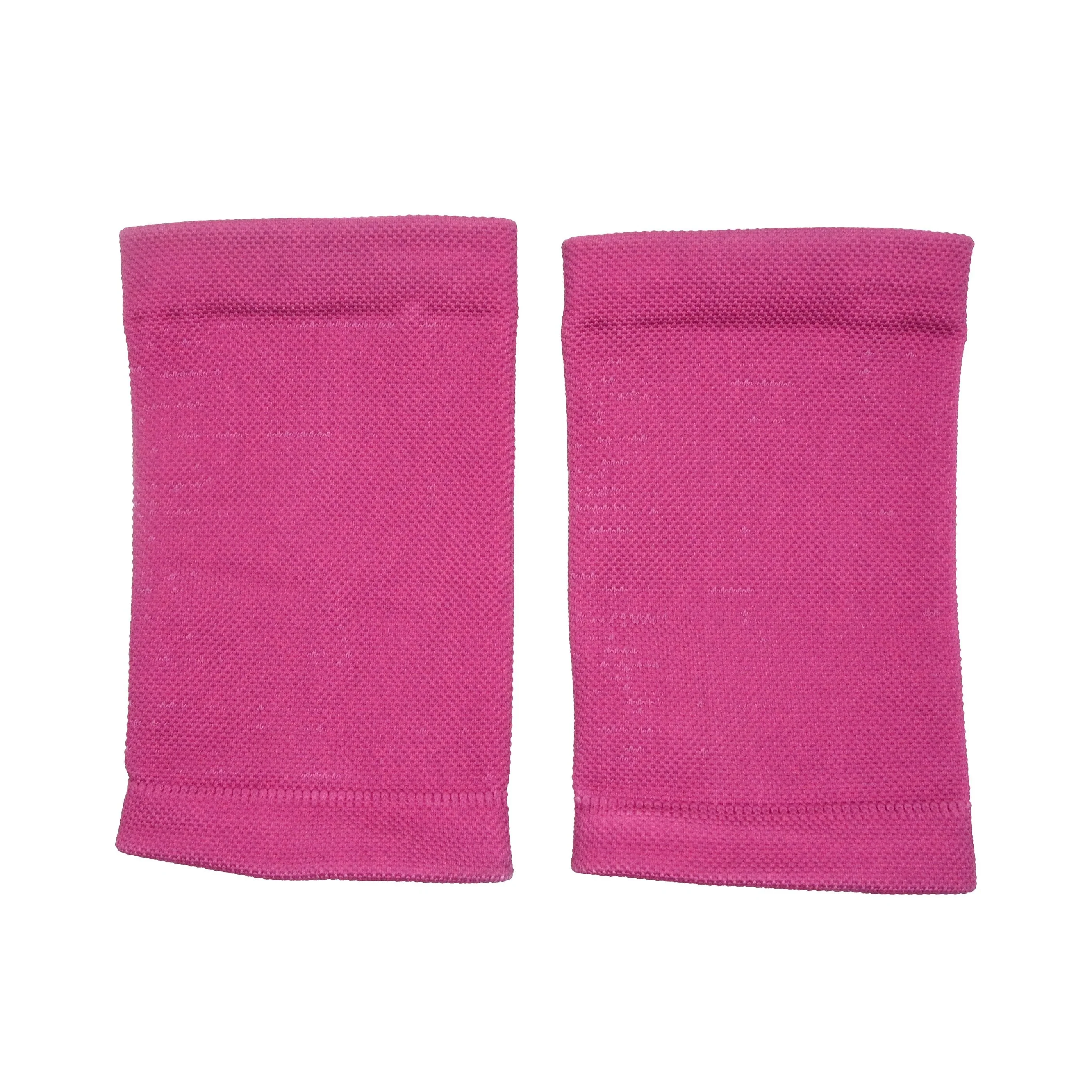 Pink Wrist Support Sleeves - Image 2